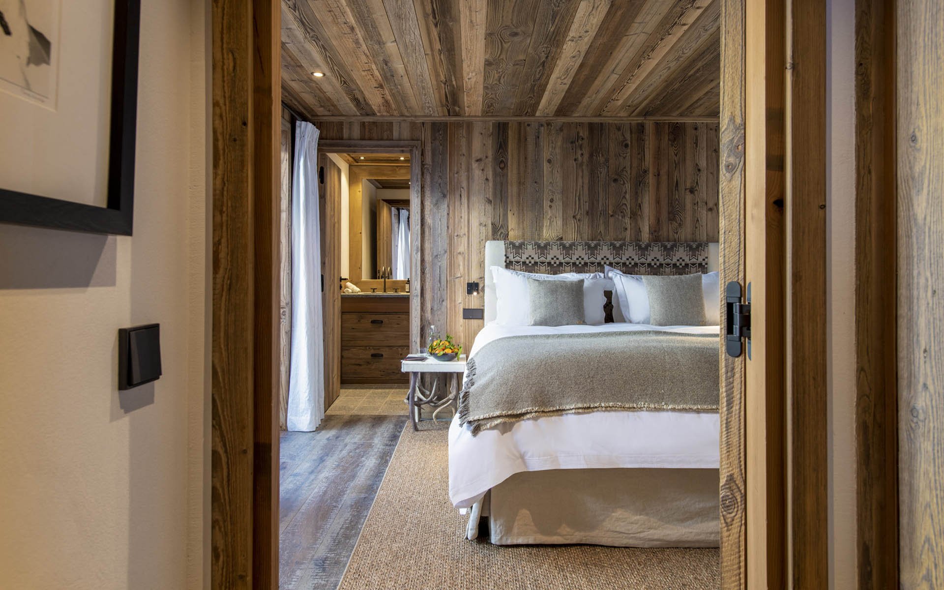 Grand Pré 4, Val d’Isère