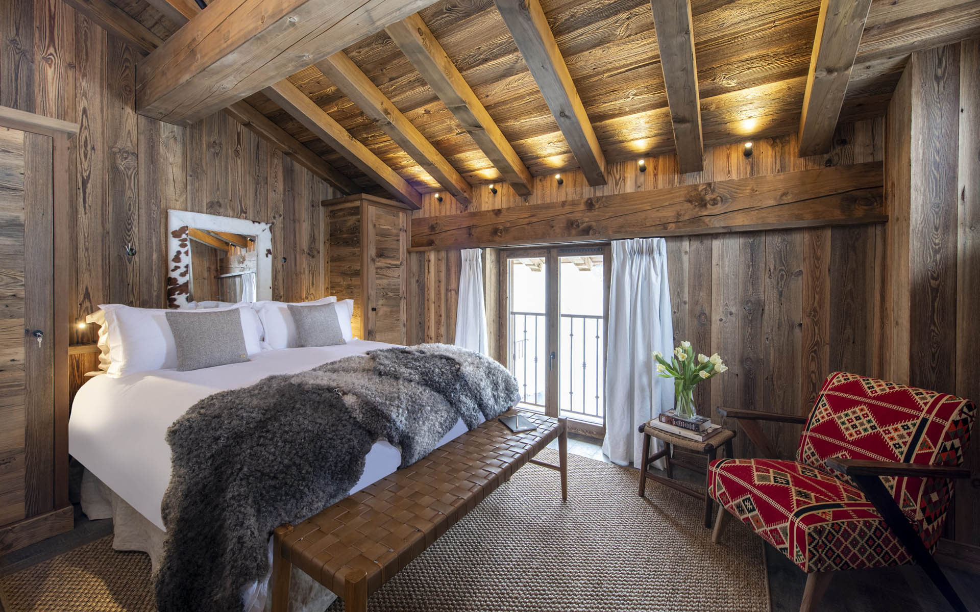Grand Pré 4, Val d’Isère