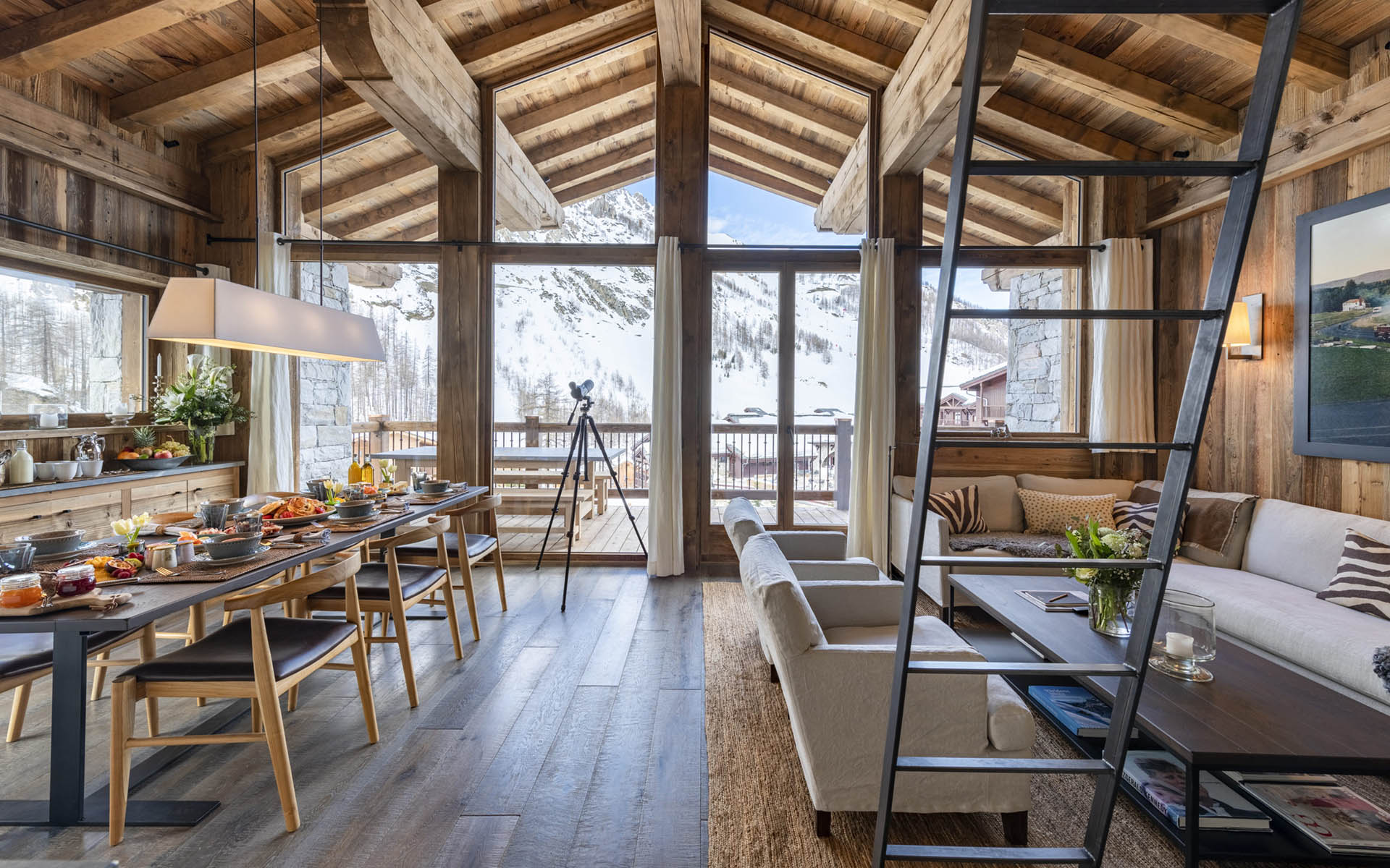 Grand Pré 4, Val d’Isère