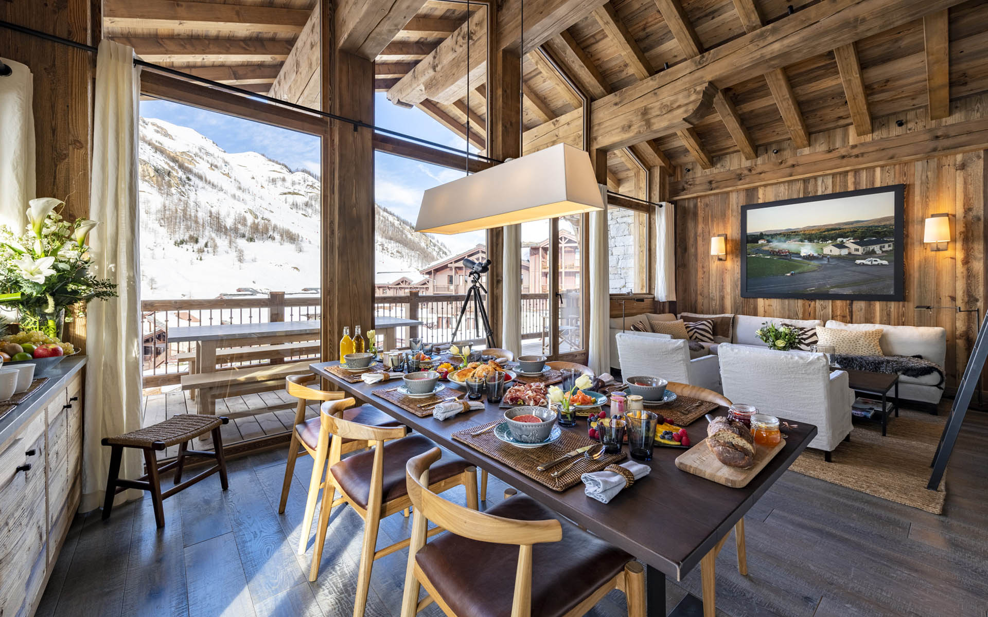 Grand Pré 4, Val d’Isère