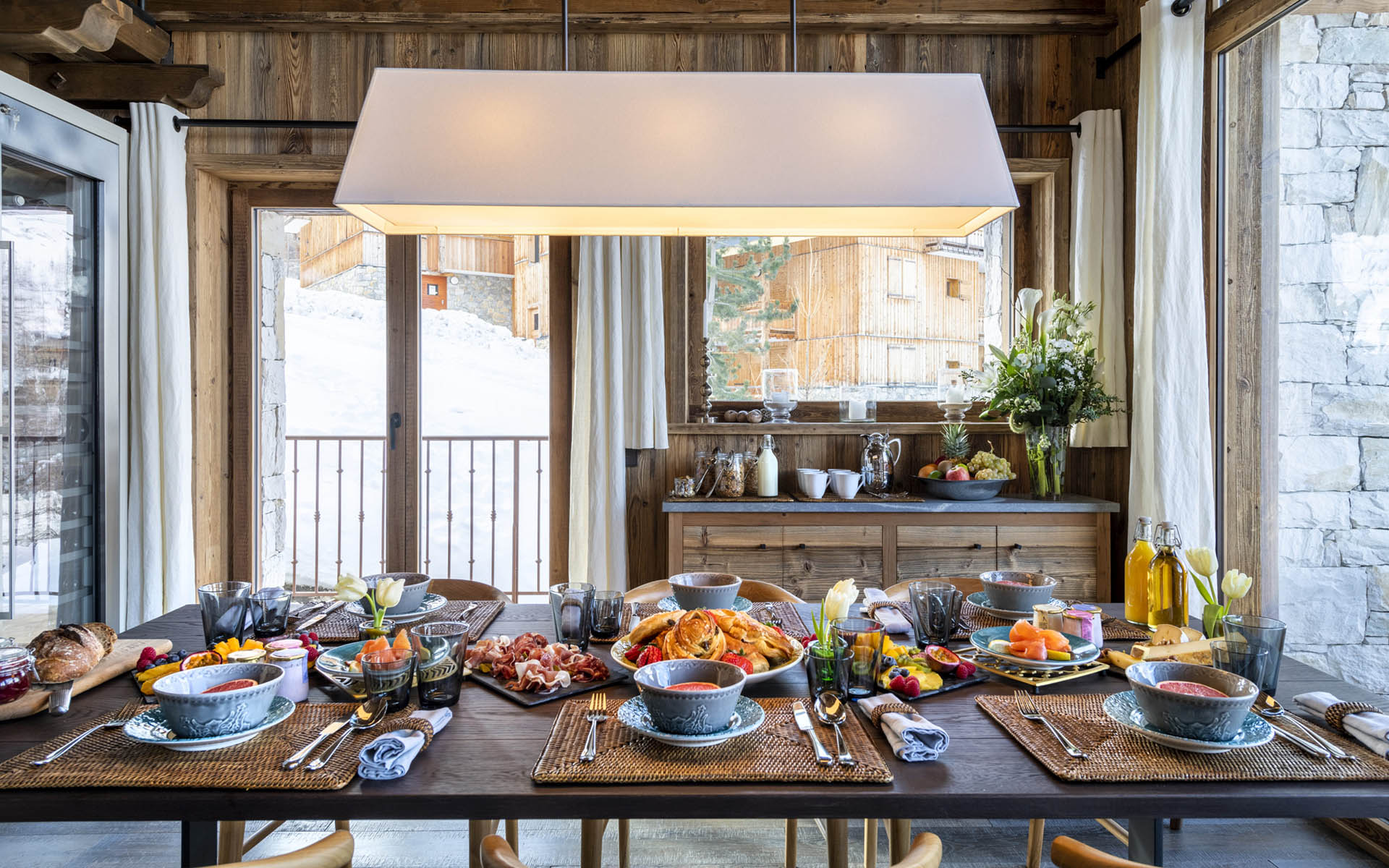 Grand Pré 4, Val d’Isère