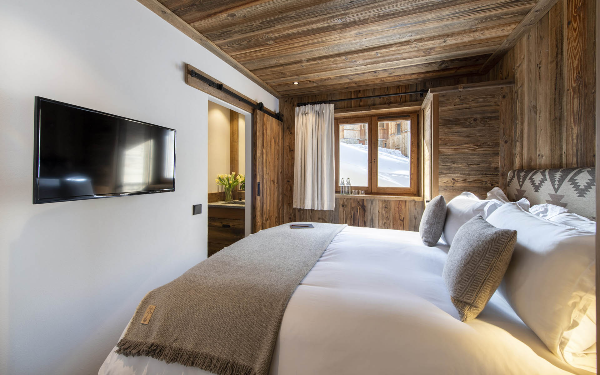 Grand Pré 4, Val d’Isère