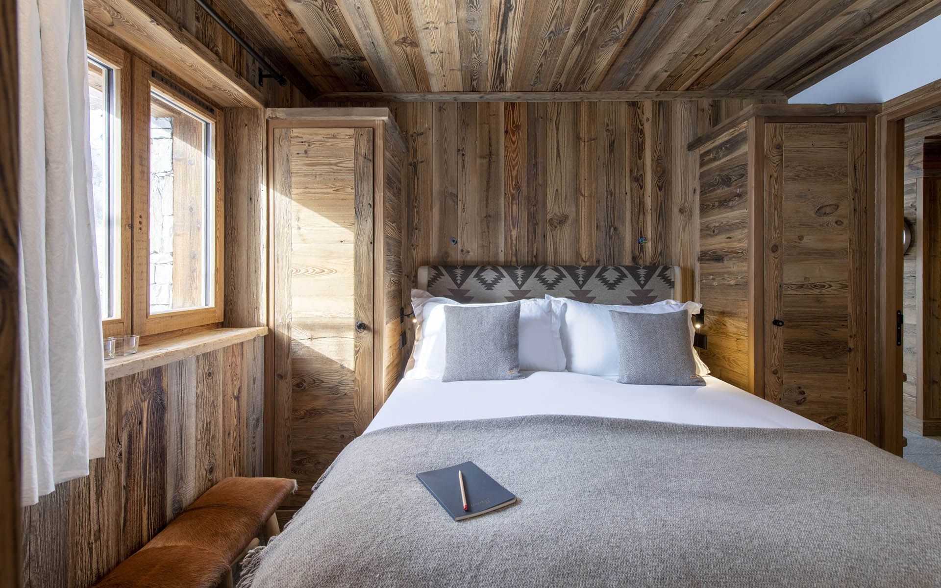 Grand Pré 4, Val d’Isère