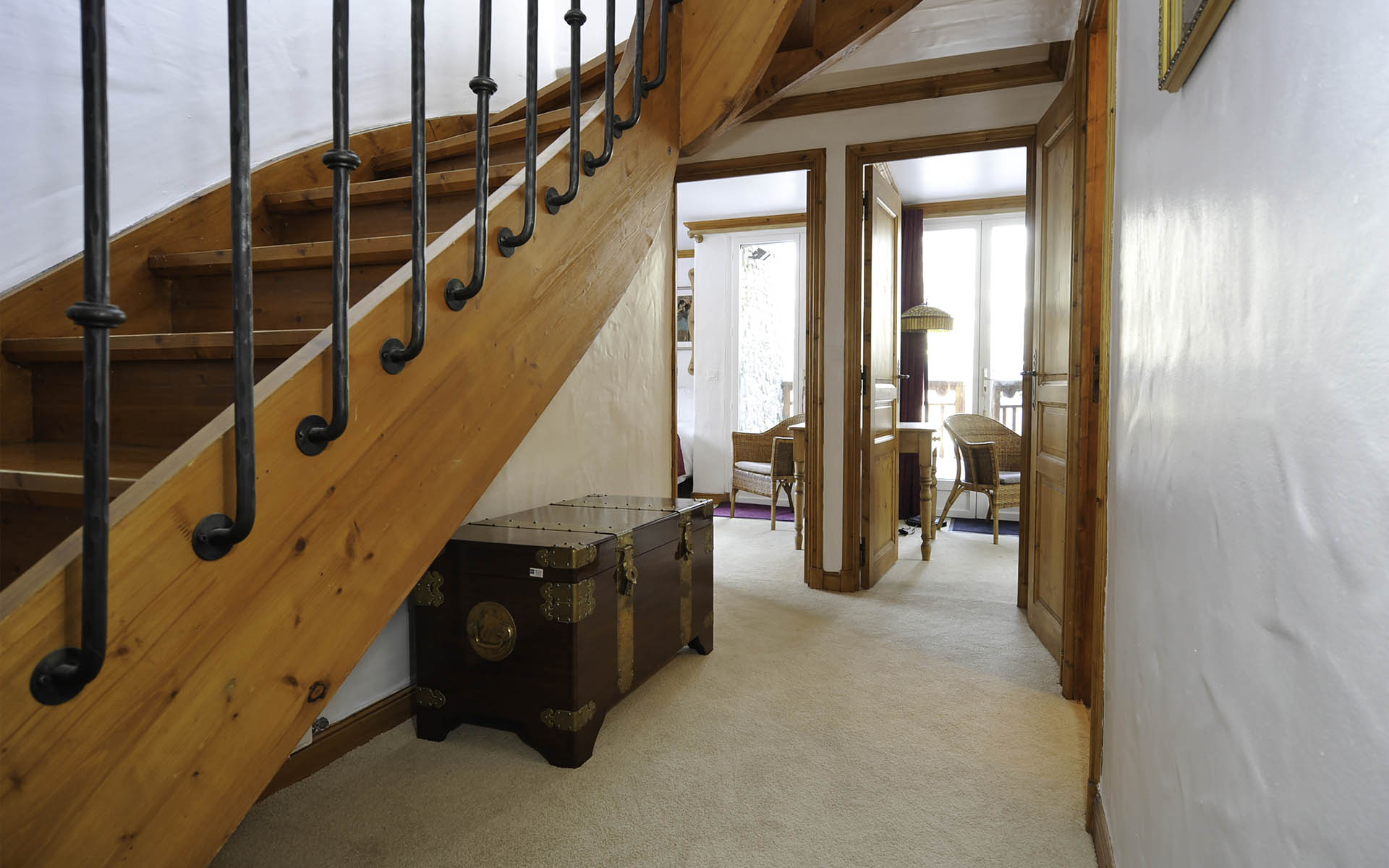 Chalet Iona, Méribel
