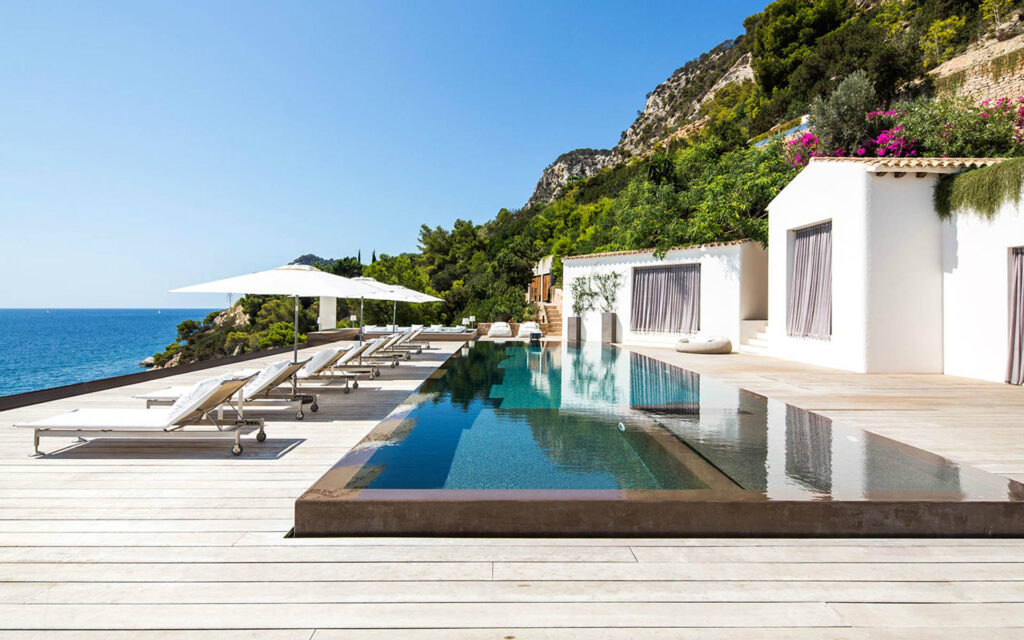 luxury villa villa atlantis es cubells