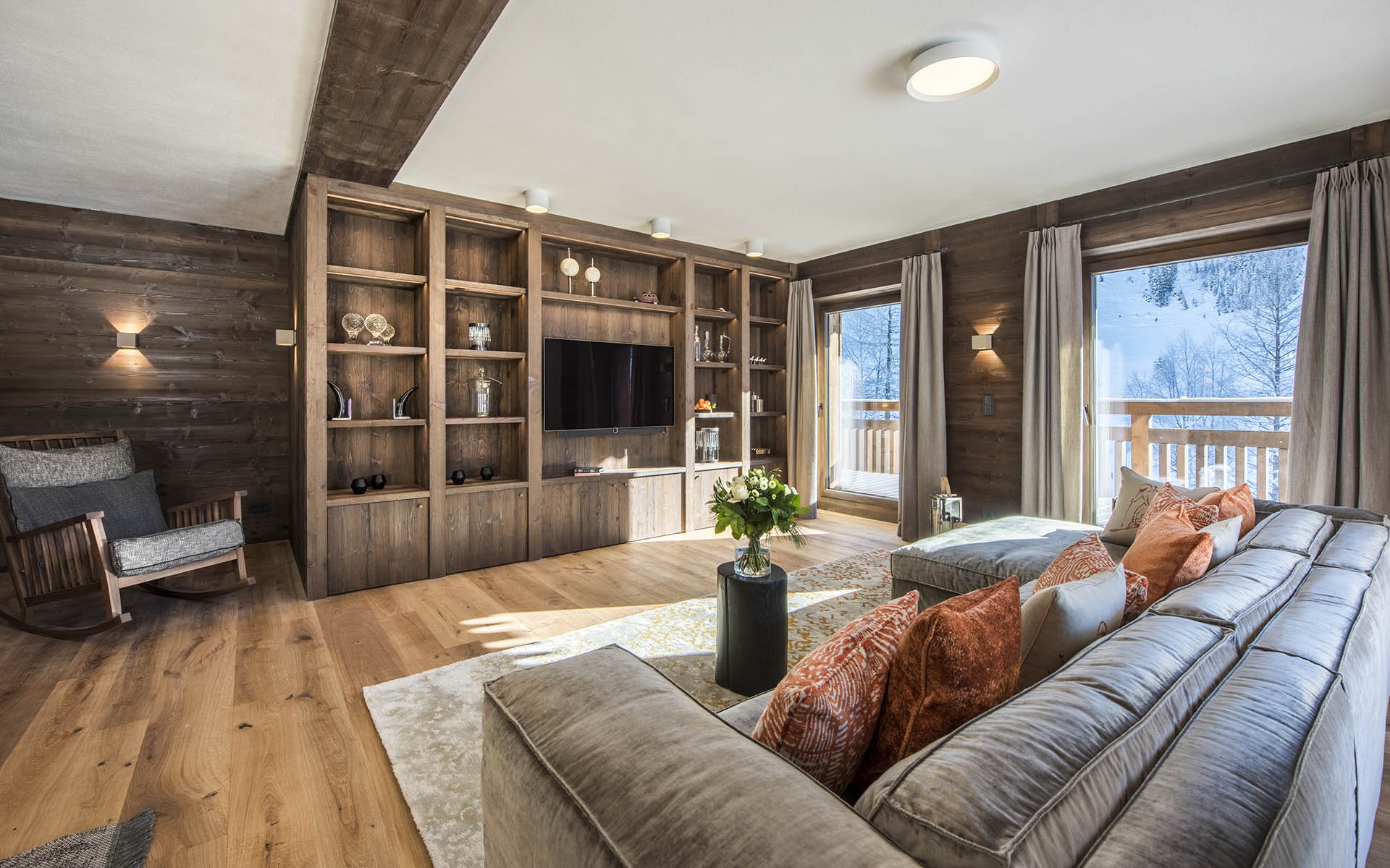 Nidus Apartment 2, Lech