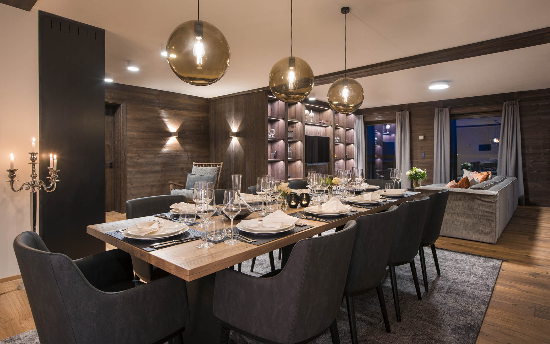 Nidus Apartment 2, Lech