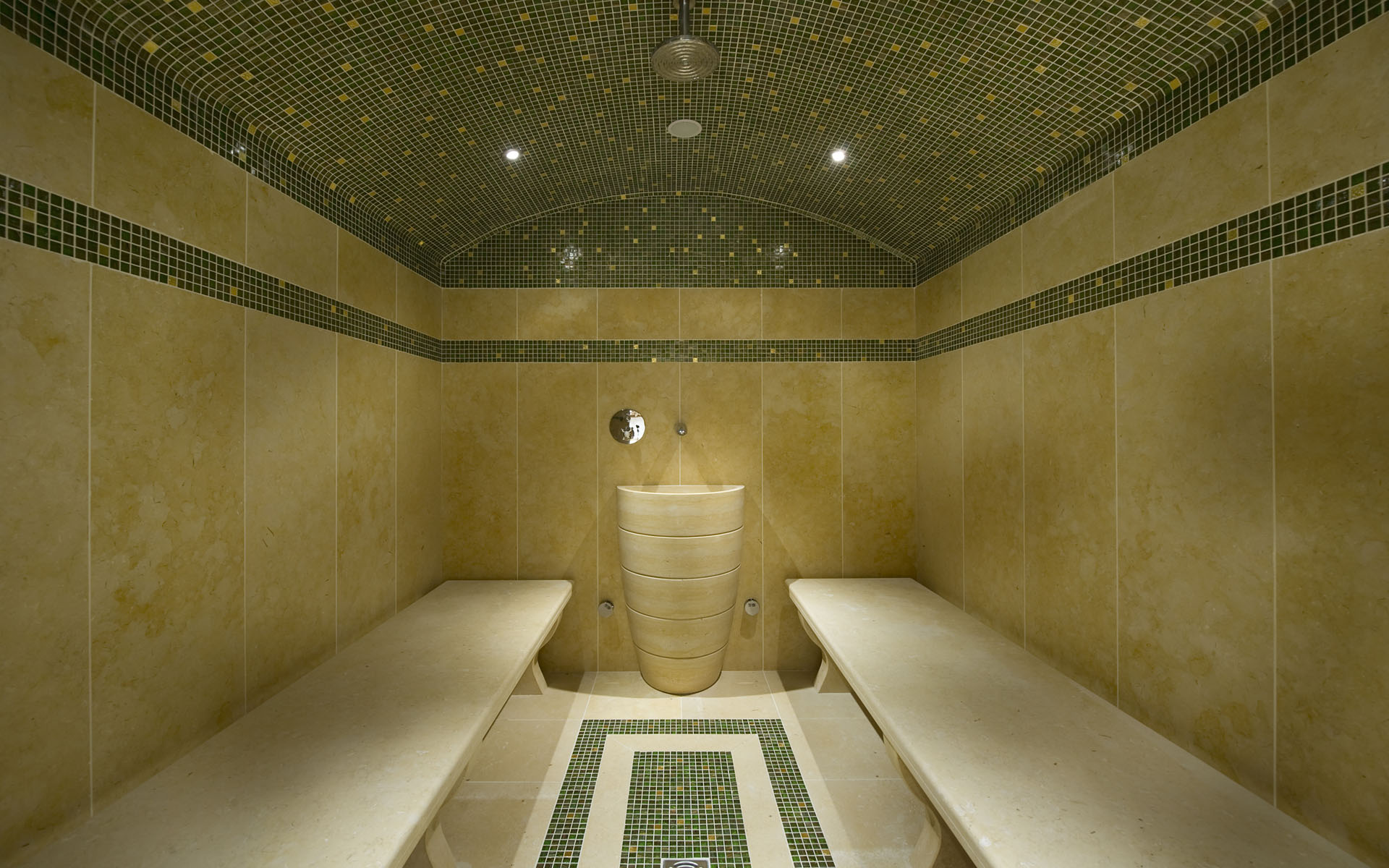 Chalet Gentianes, Courchevel 1850