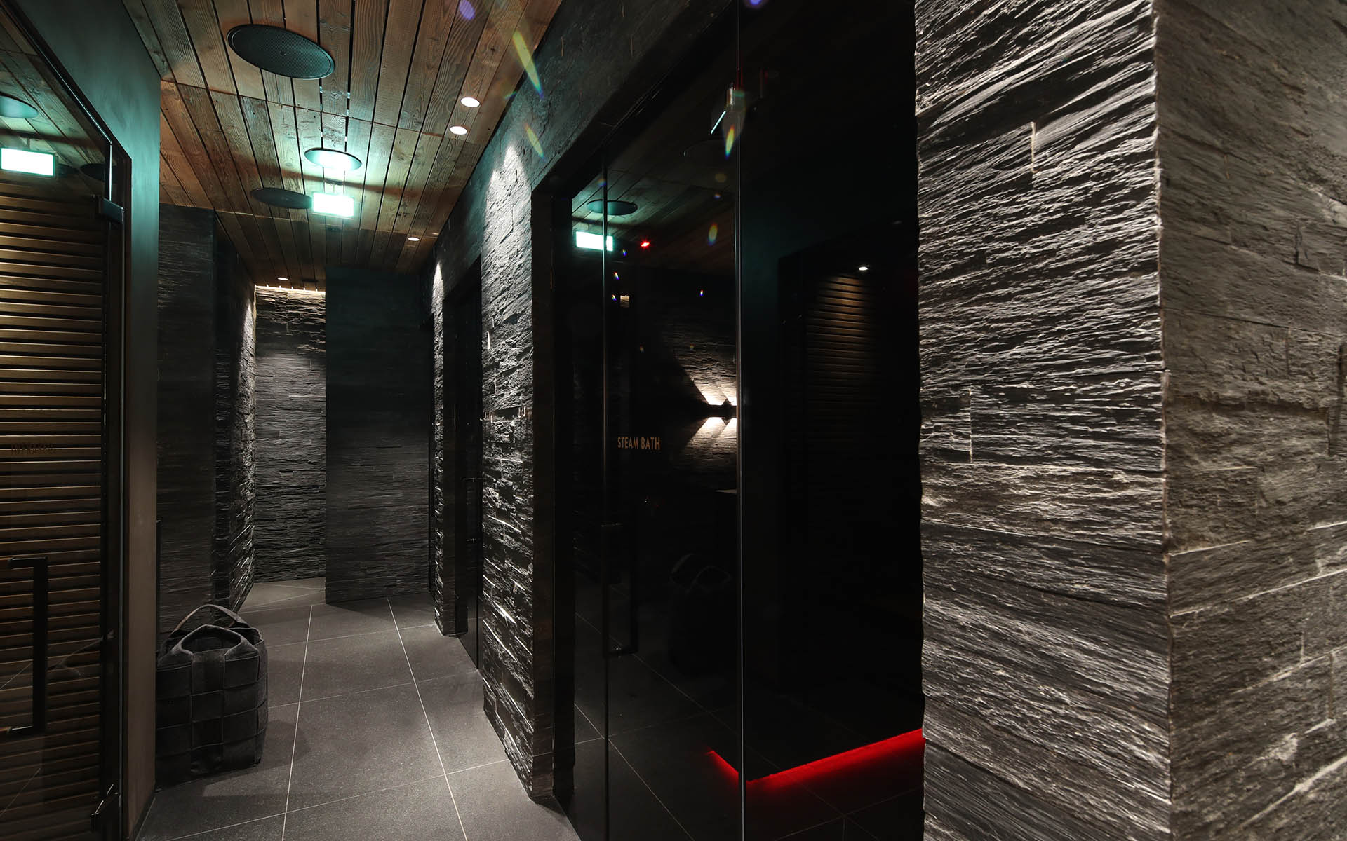 Severin’s Chalet Residence, Lech