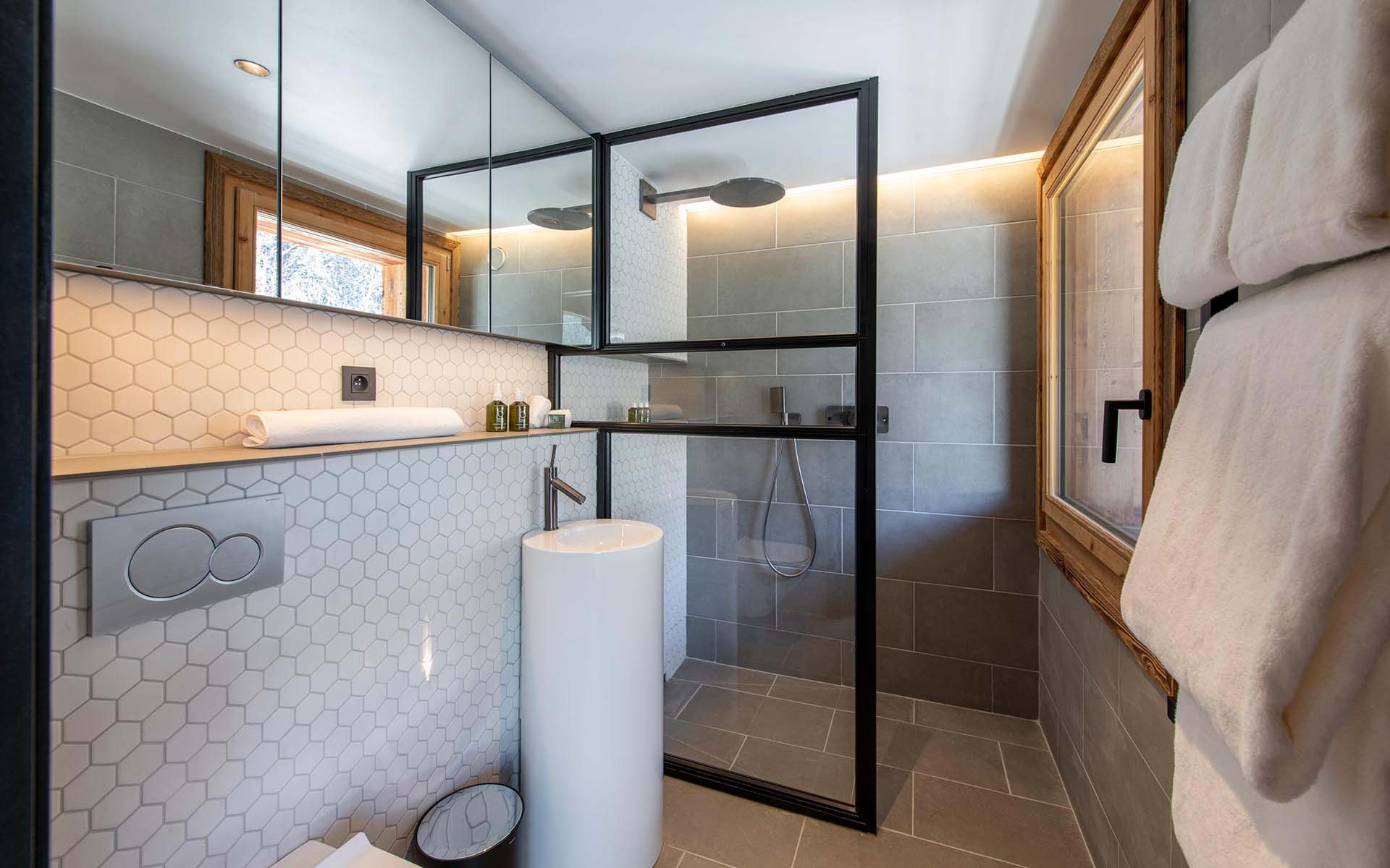 Chalet Tataali, Morzine