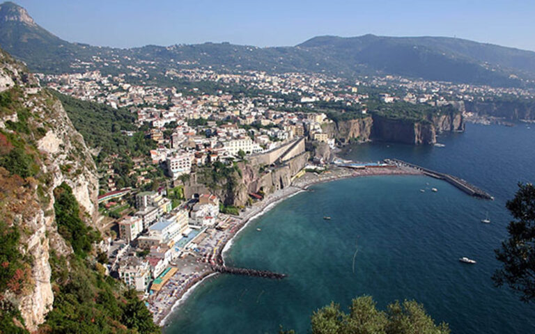 Sorrento