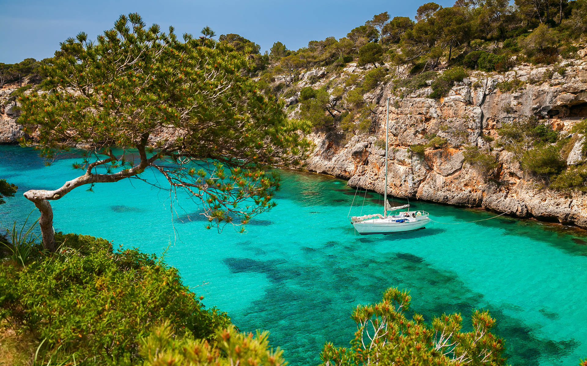 Shutterstock 329159906 Majorca