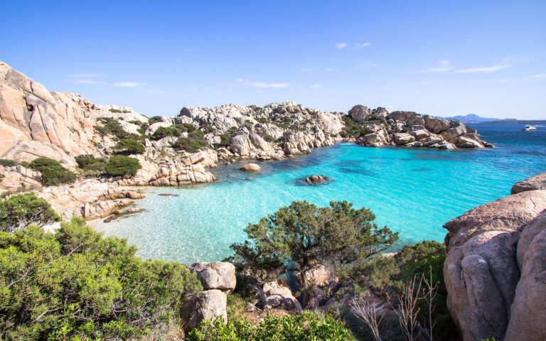 shutterstock 564768115 Sardinia