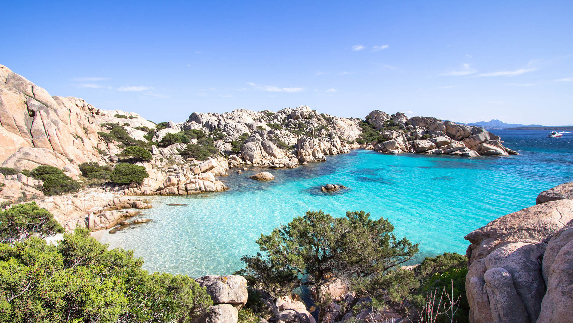 Sardinia Luxury Holidays Guide