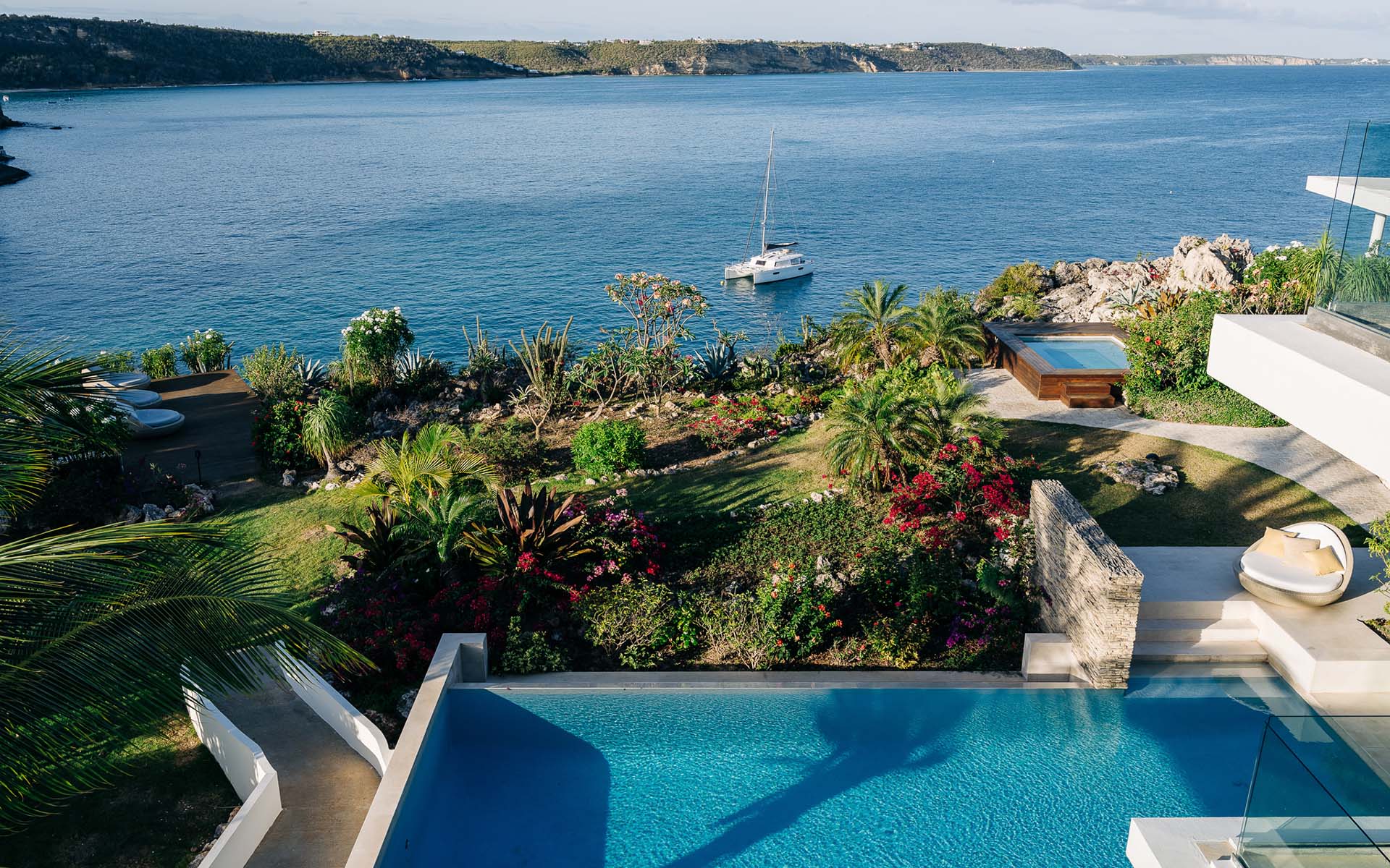ÀNI Anguilla, Anguilla