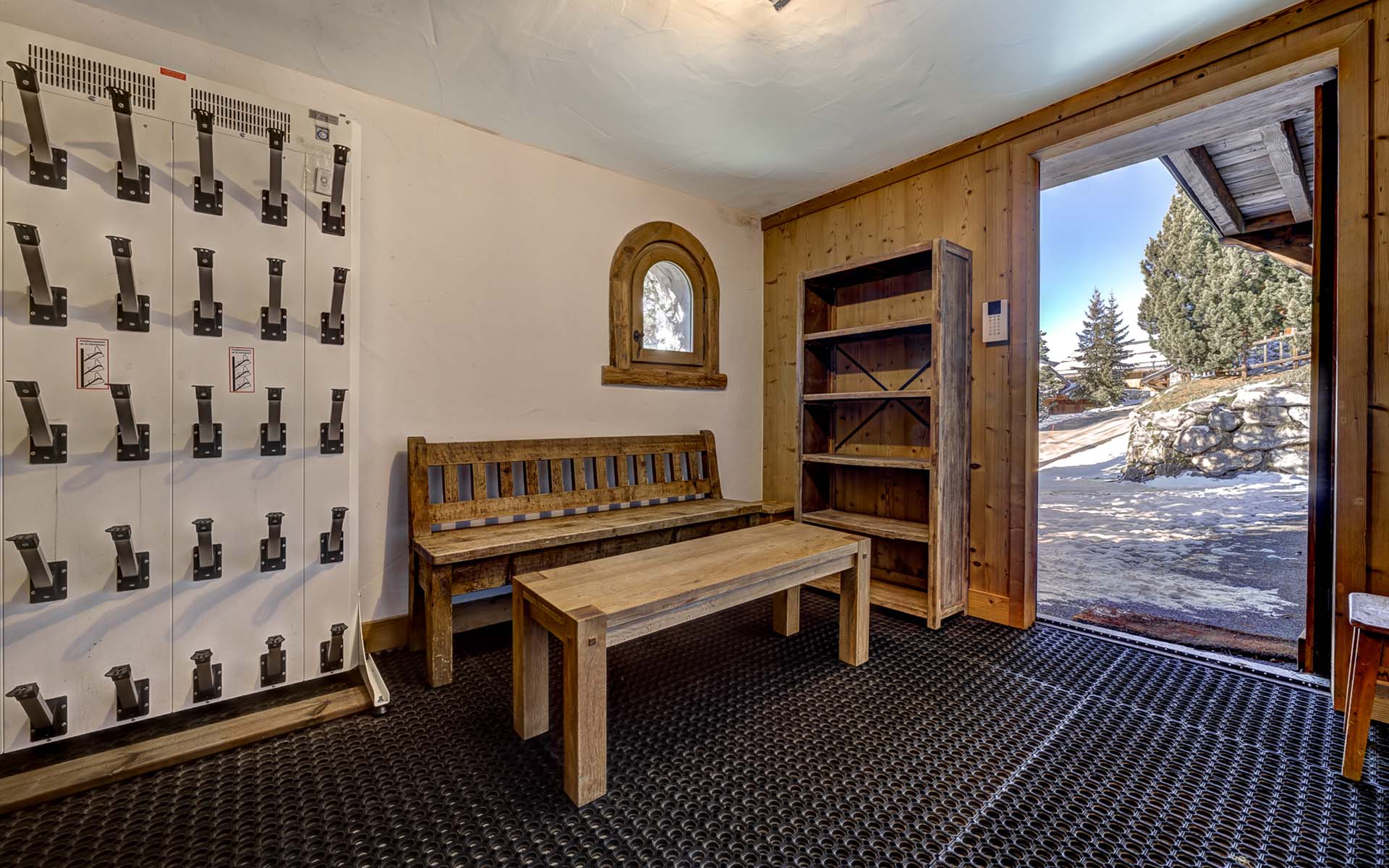 Chalet Amarena, Méribel