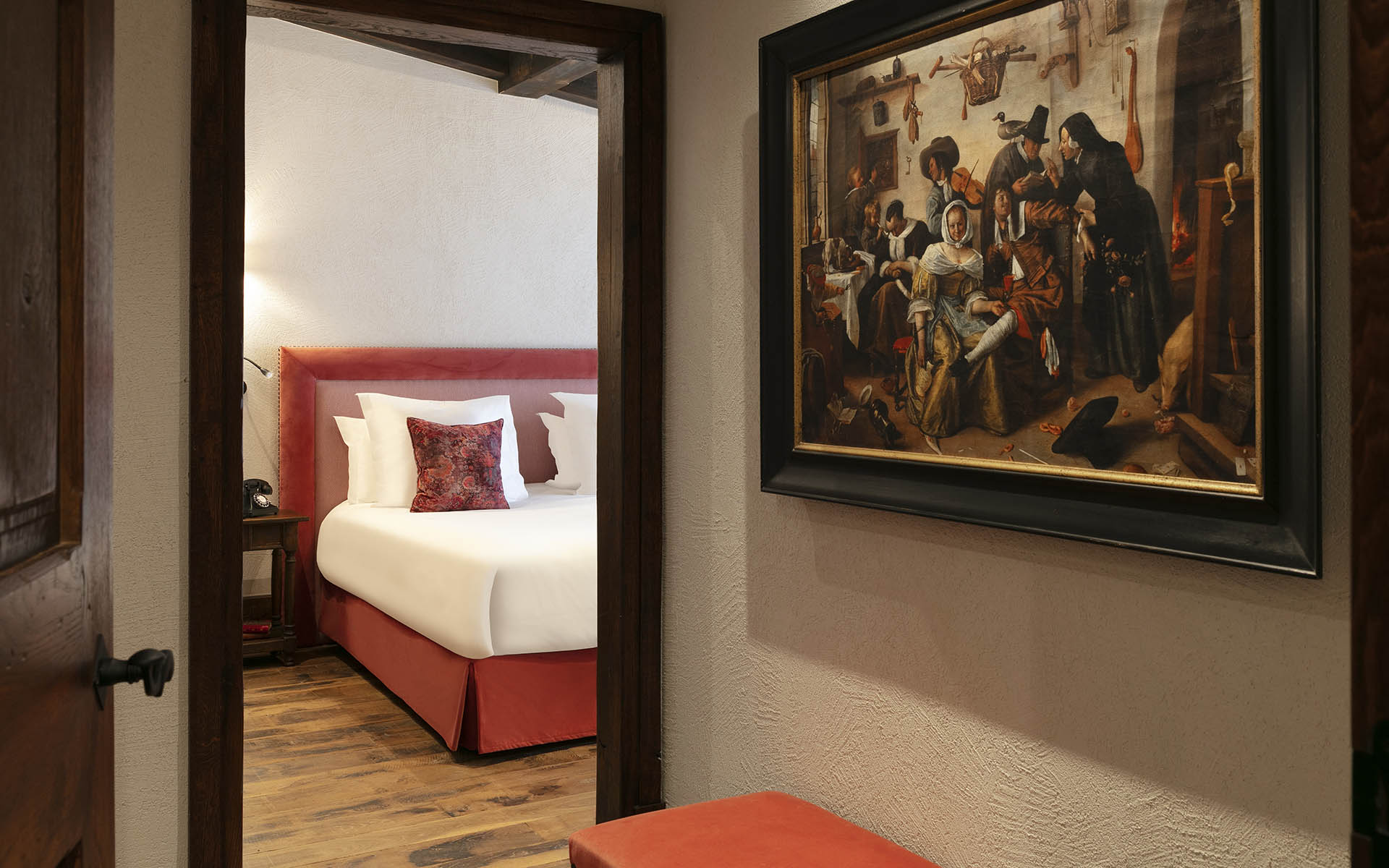 Apartment Bellecombe,  Val d’Isère