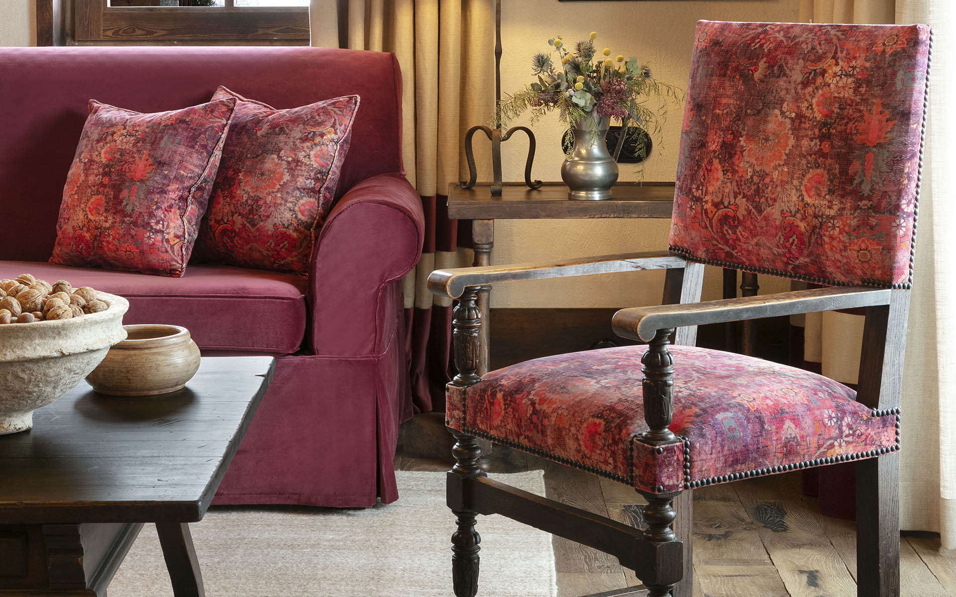 Apartment Bellecombe,  Val d’Isère