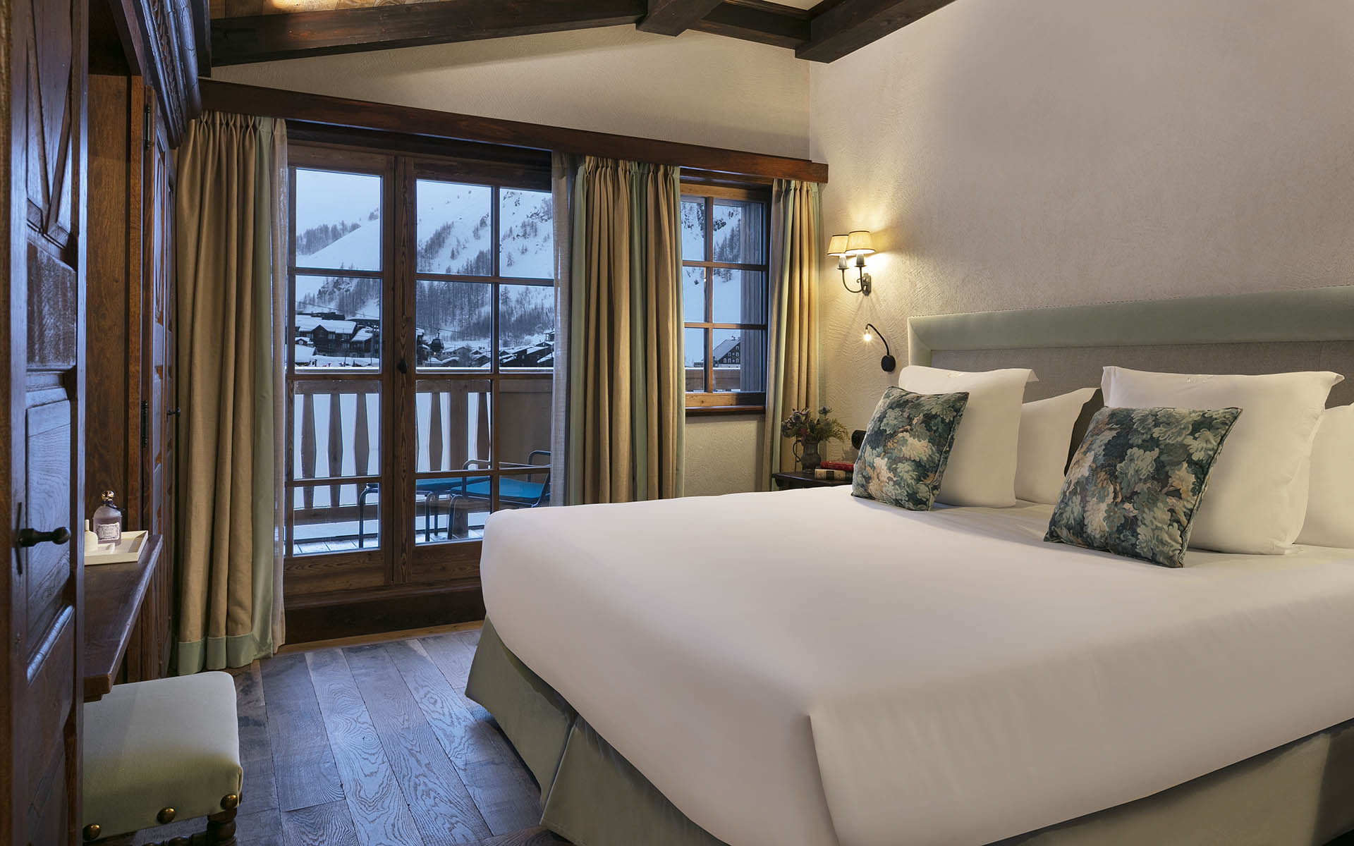 Apartment d’Epierre,  Val d’Isère