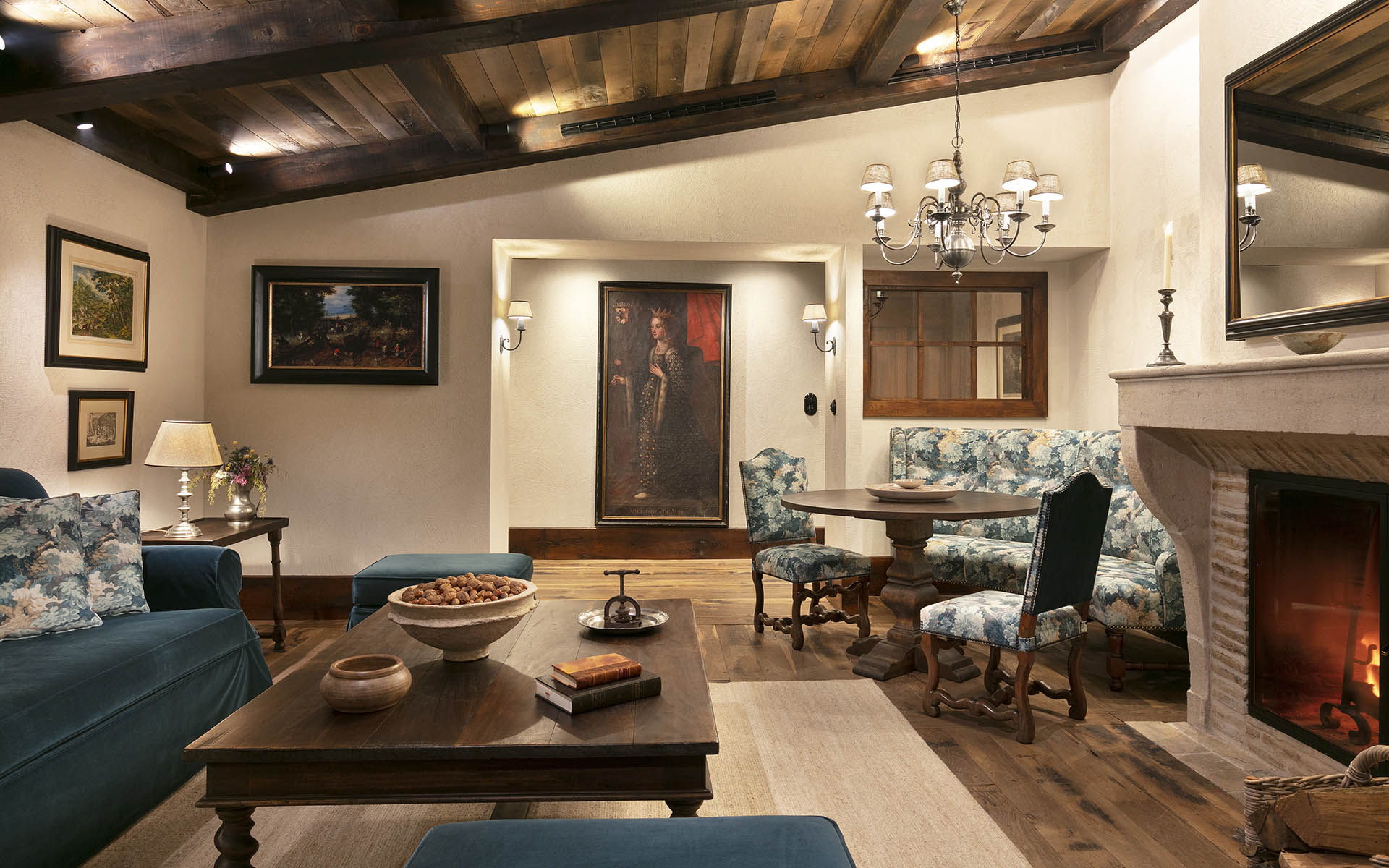 Apartment d’Epierre,  Val d’Isère