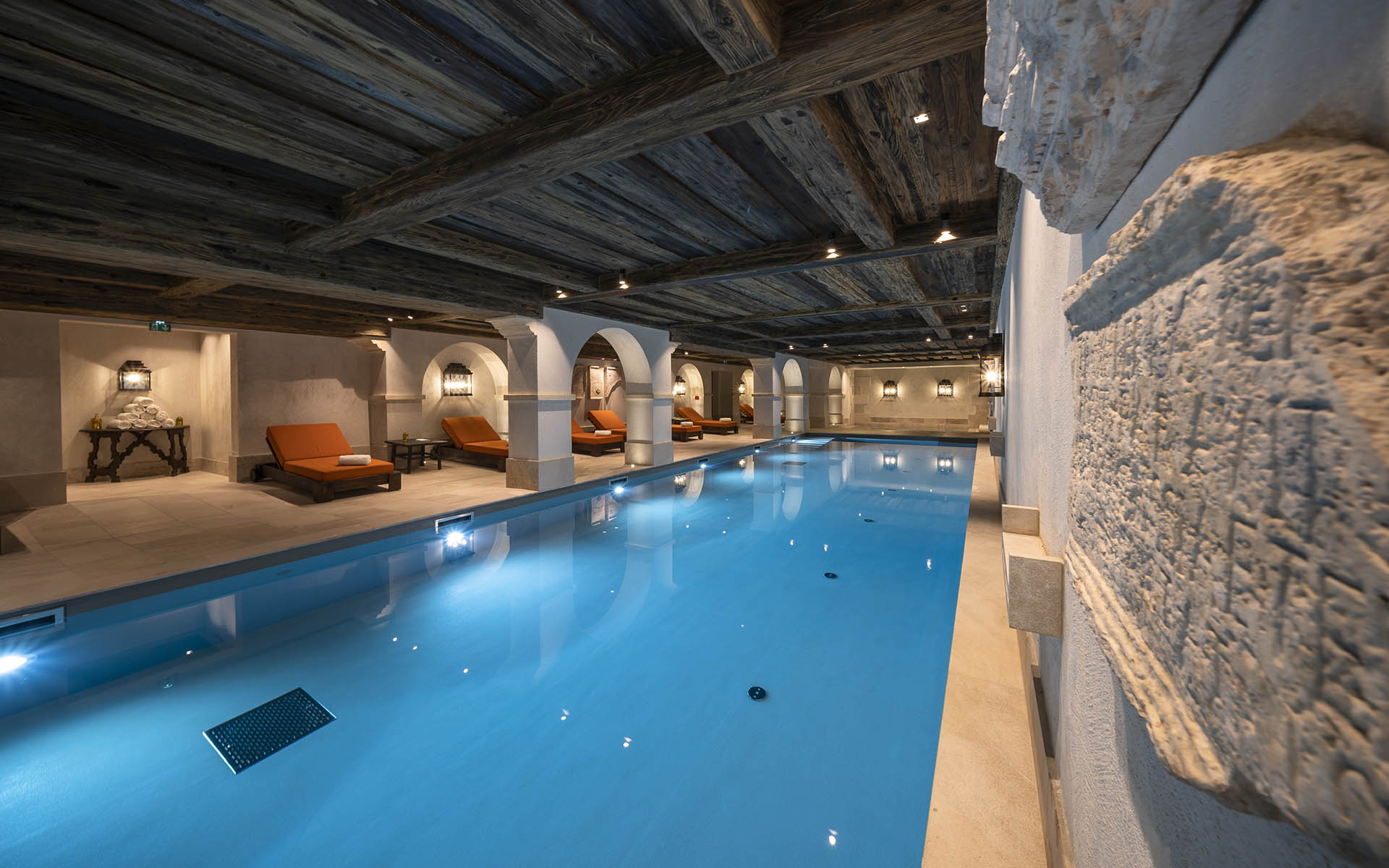 Apartment Bellecombe,  Val d’Isère