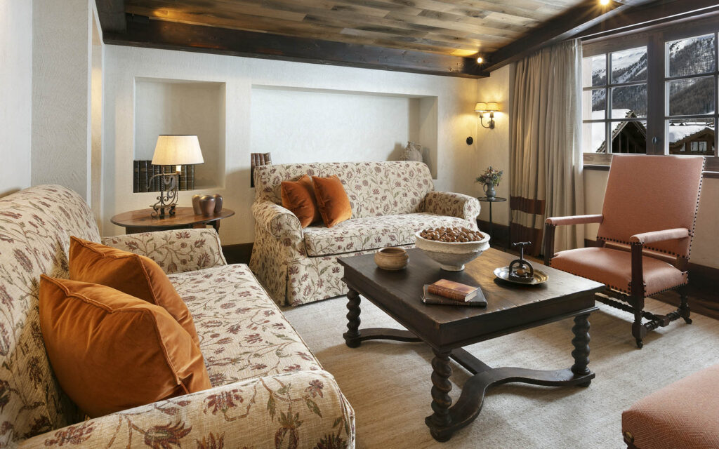 MONTFLEURY PENTHOUSE LIVING AREA 1