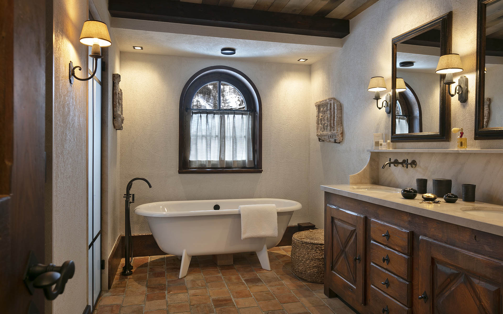 Apartment Montmayeur,  Val d’Isère