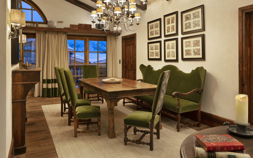 MONTMAYEUR PENTHOUSE LIVING AREA 4