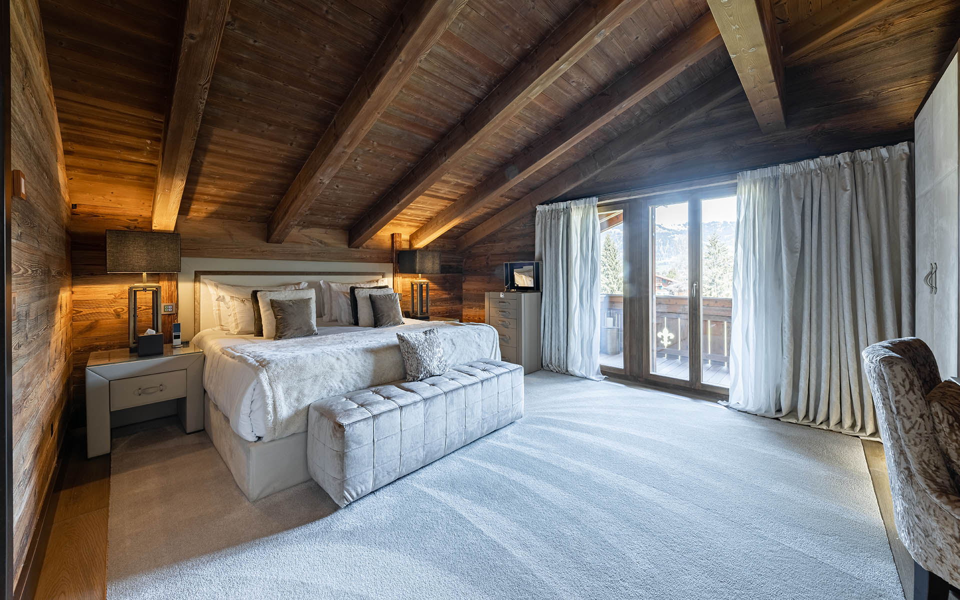 Ultima 2 BR Residences, Gstaad