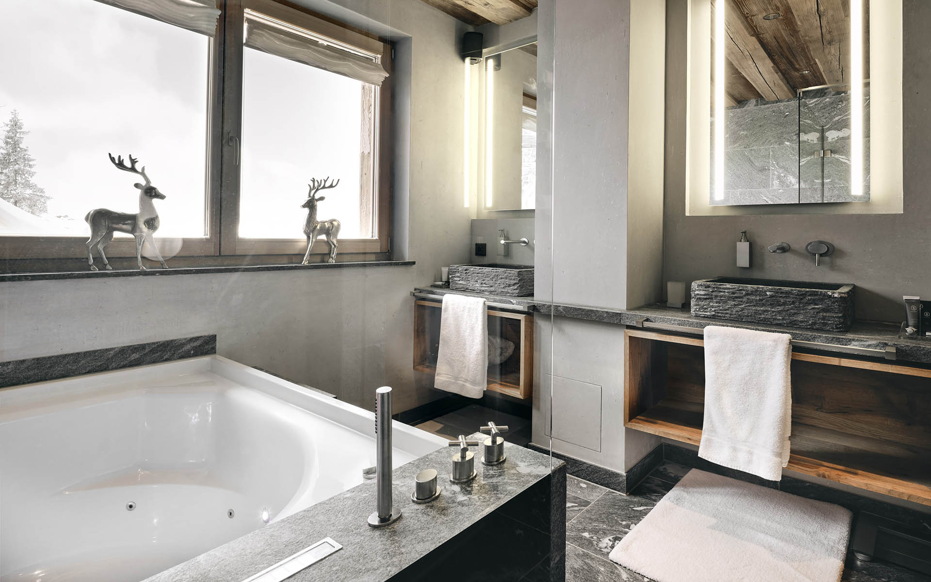 Hahnenkamm Lodge, Kitzbühel