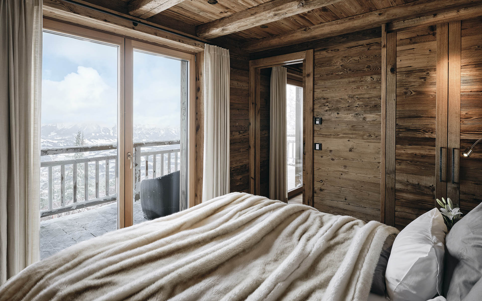 Hahnenkamm Lodge, Kitzbühel