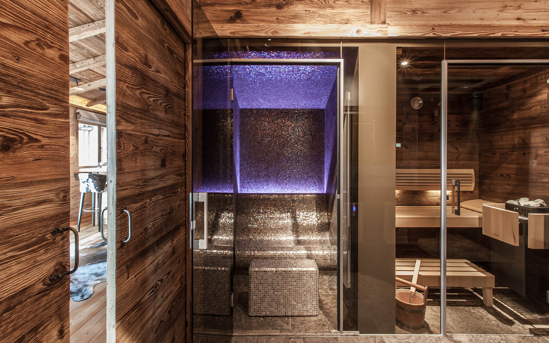 Hahnenkamm Lodge, Kitzbühel