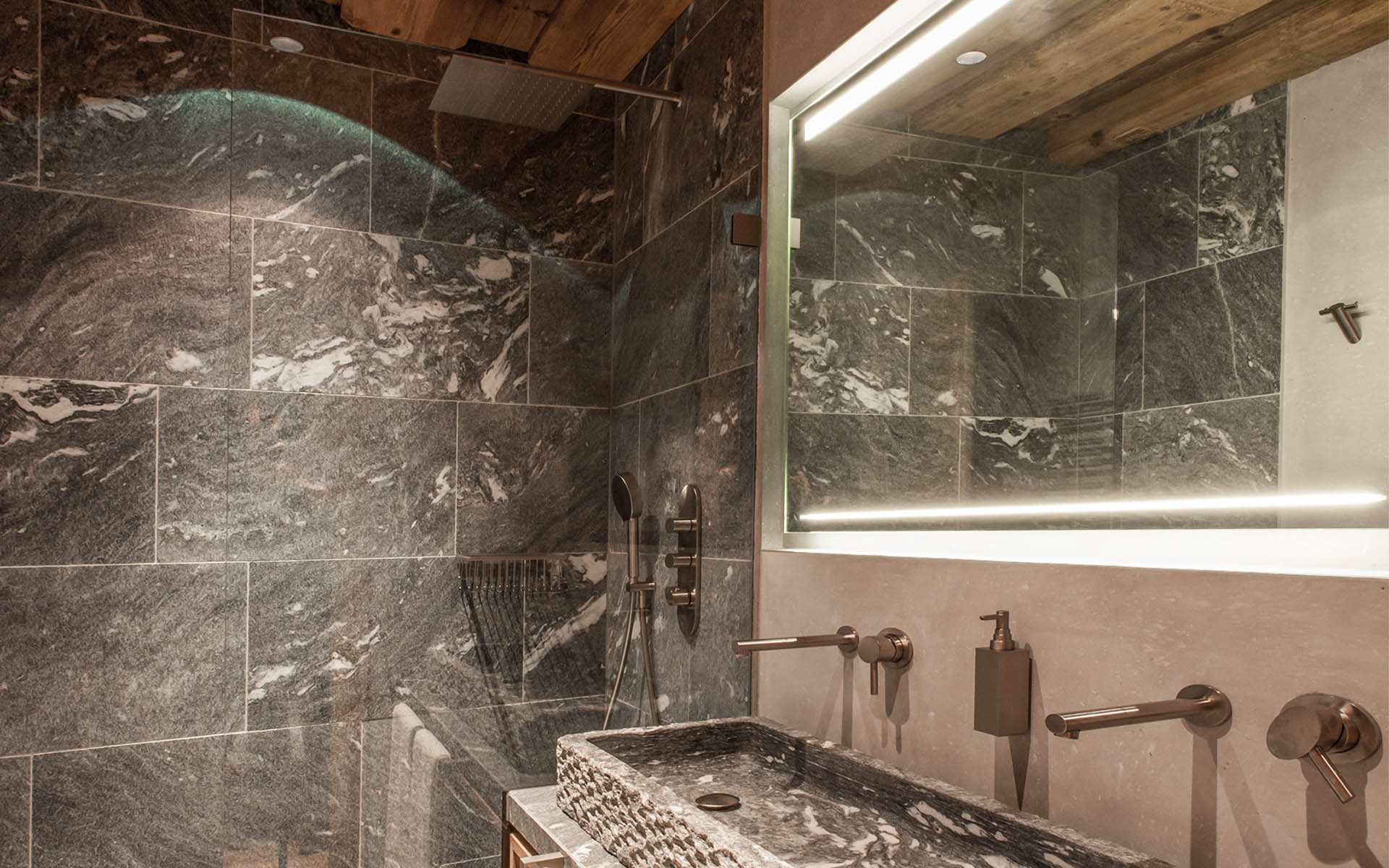 Hahnenkamm Lodge, Kitzbühel