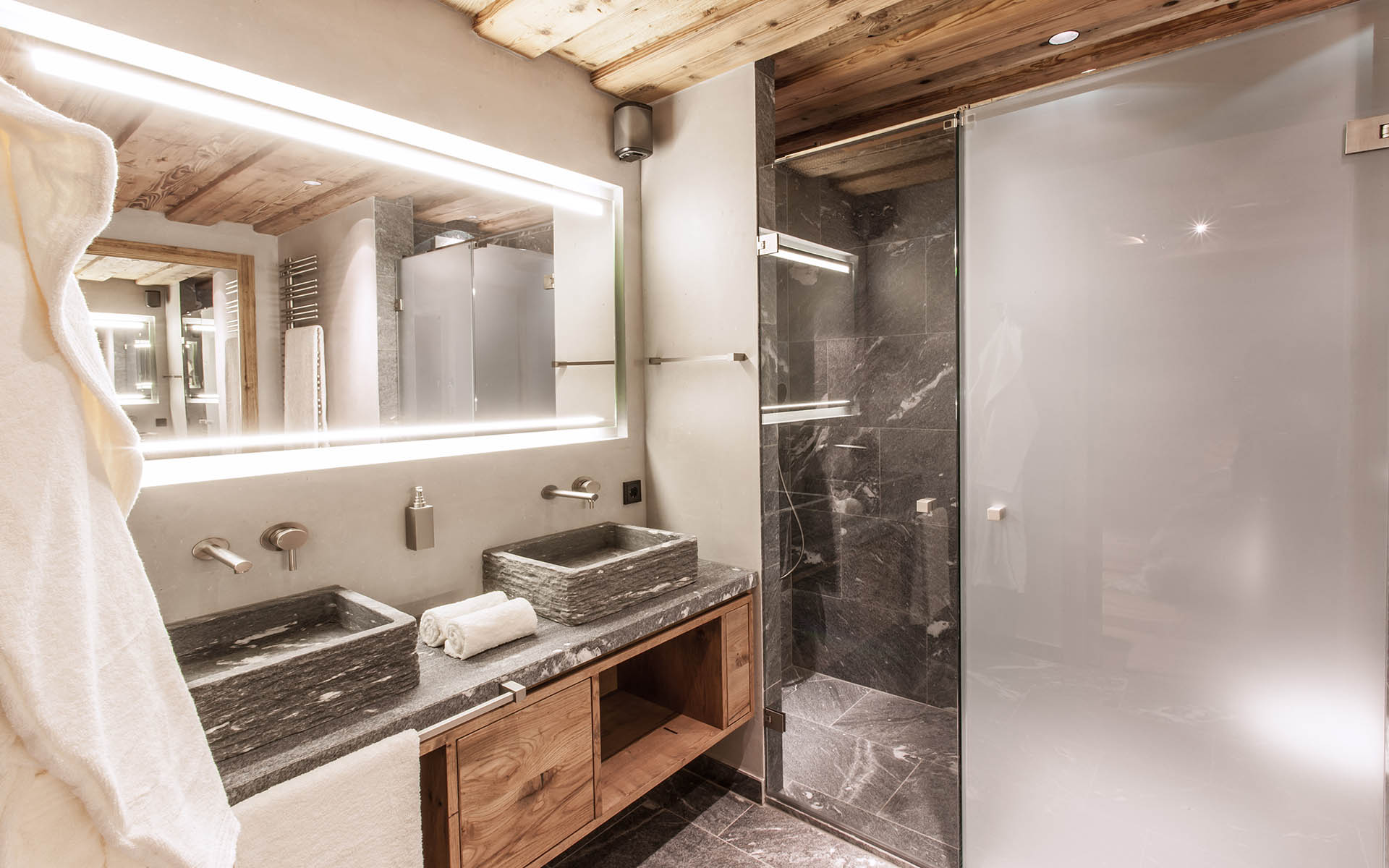 Hahnenkamm Lodge, Kitzbühel