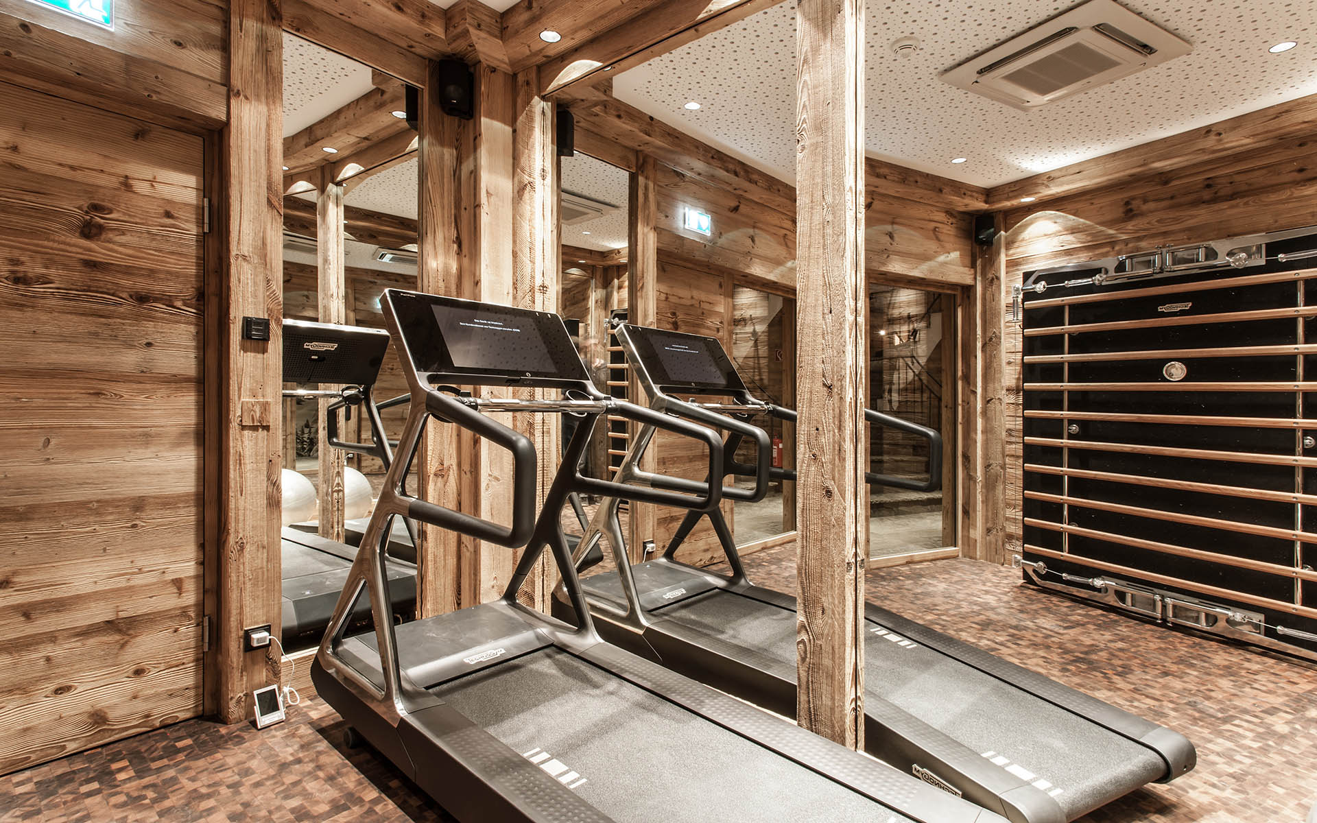 Hahnenkamm Lodge, Kitzbühel