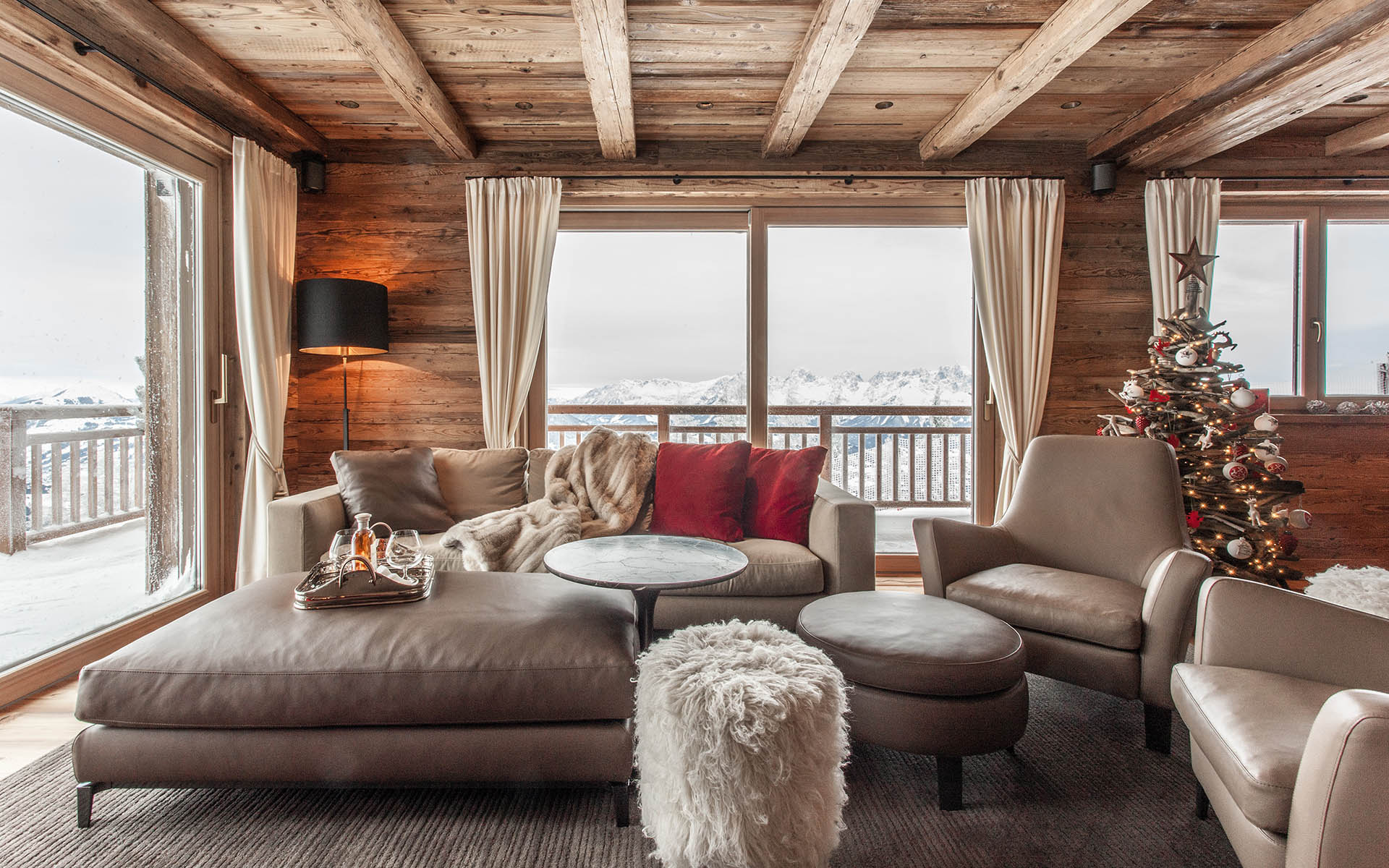 Hahnenkamm Lodge, Kitzbühel