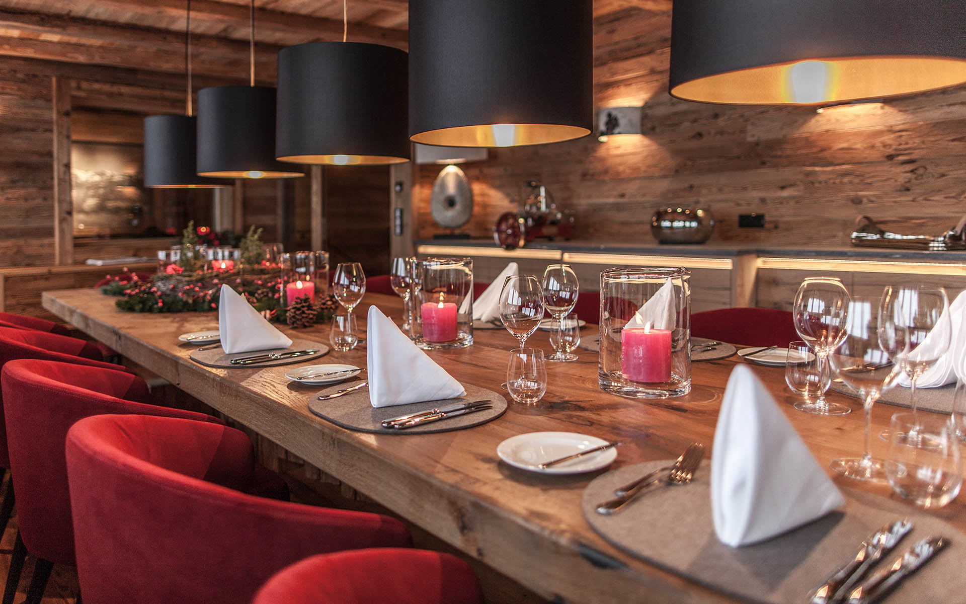 Hahnenkamm Lodge, Kitzbühel