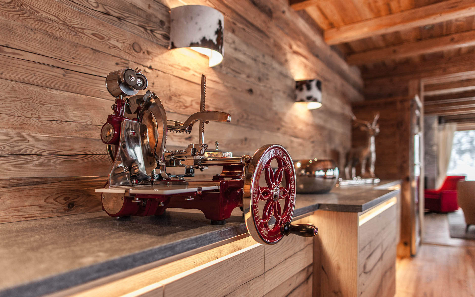 Hahnenkamm Lodge, Kitzbühel