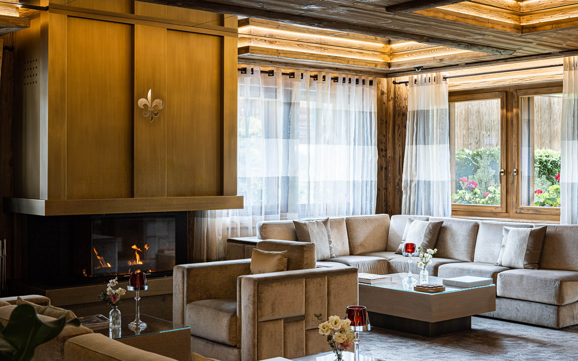 Ultima 2 BR Residences, Gstaad