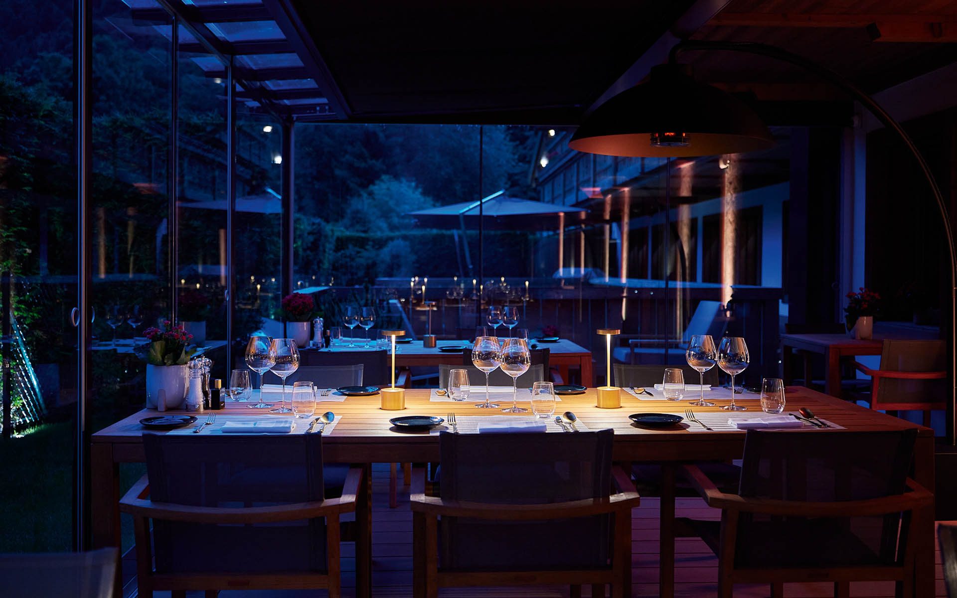Ultima 2 BR Residences, Gstaad