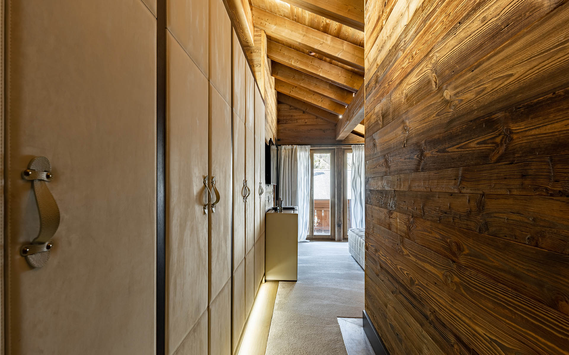 Ultima 2 BR Residences, Gstaad