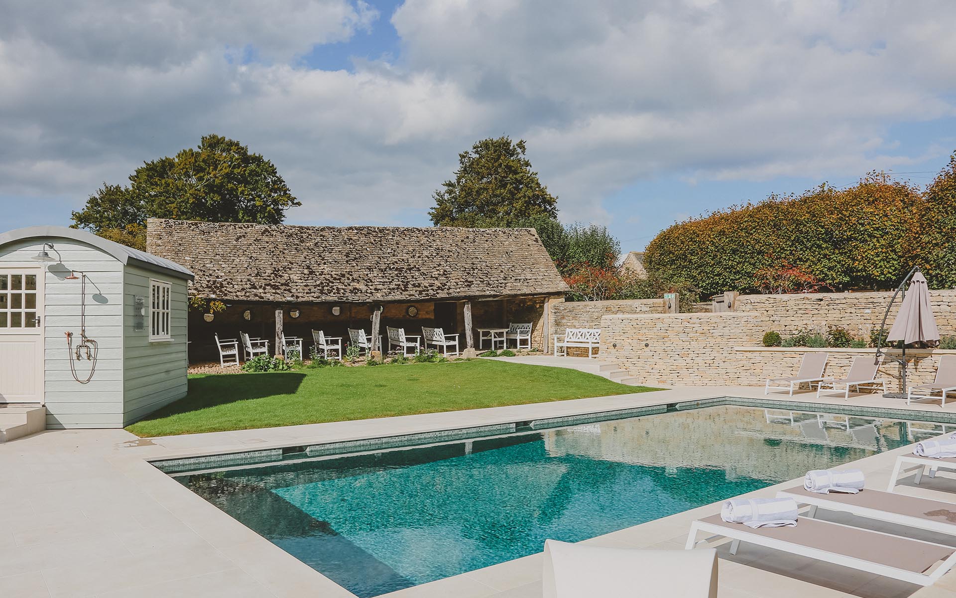 The Barn, Cotswolds