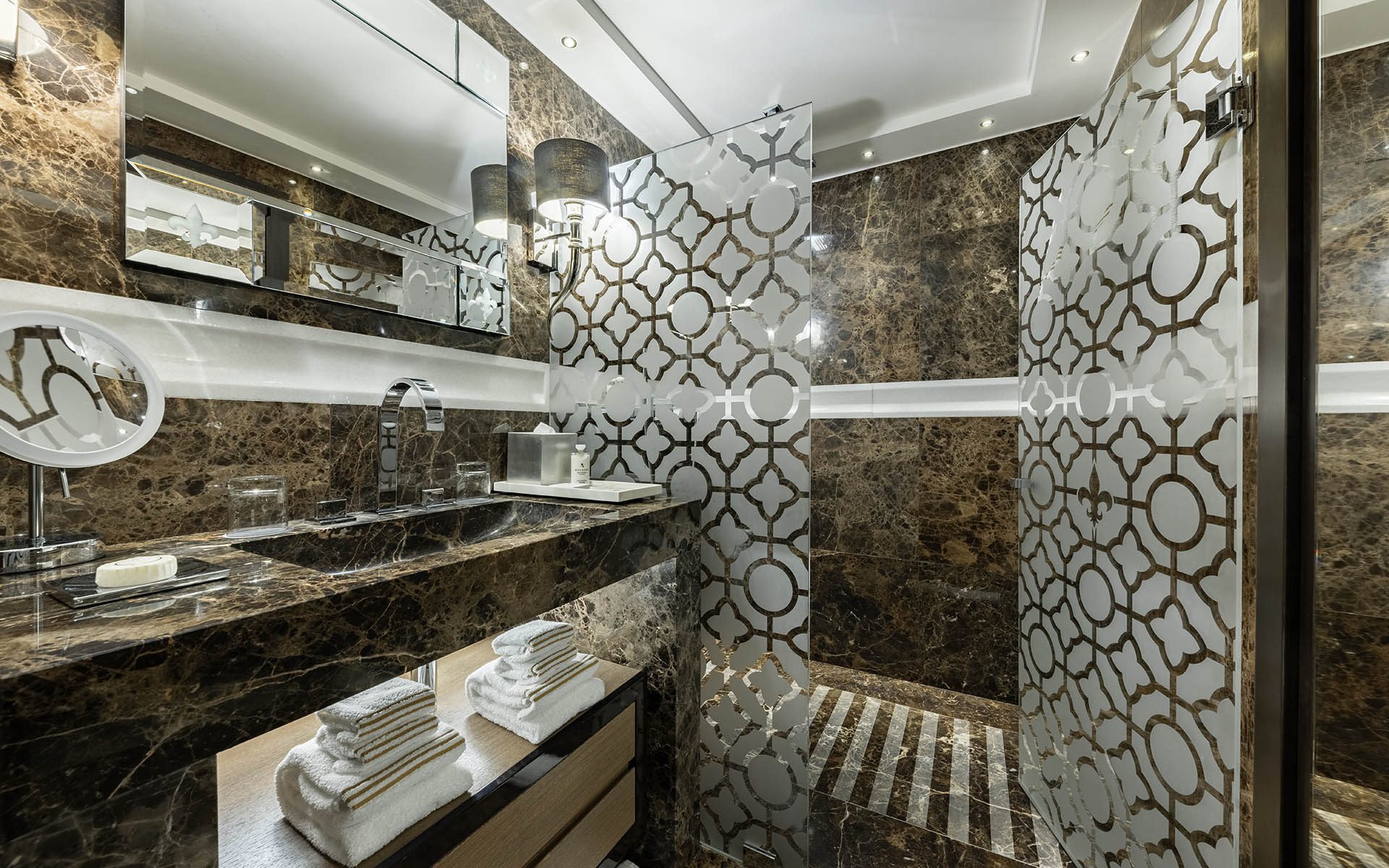 Ultima 4 BR Residence, Gstaad