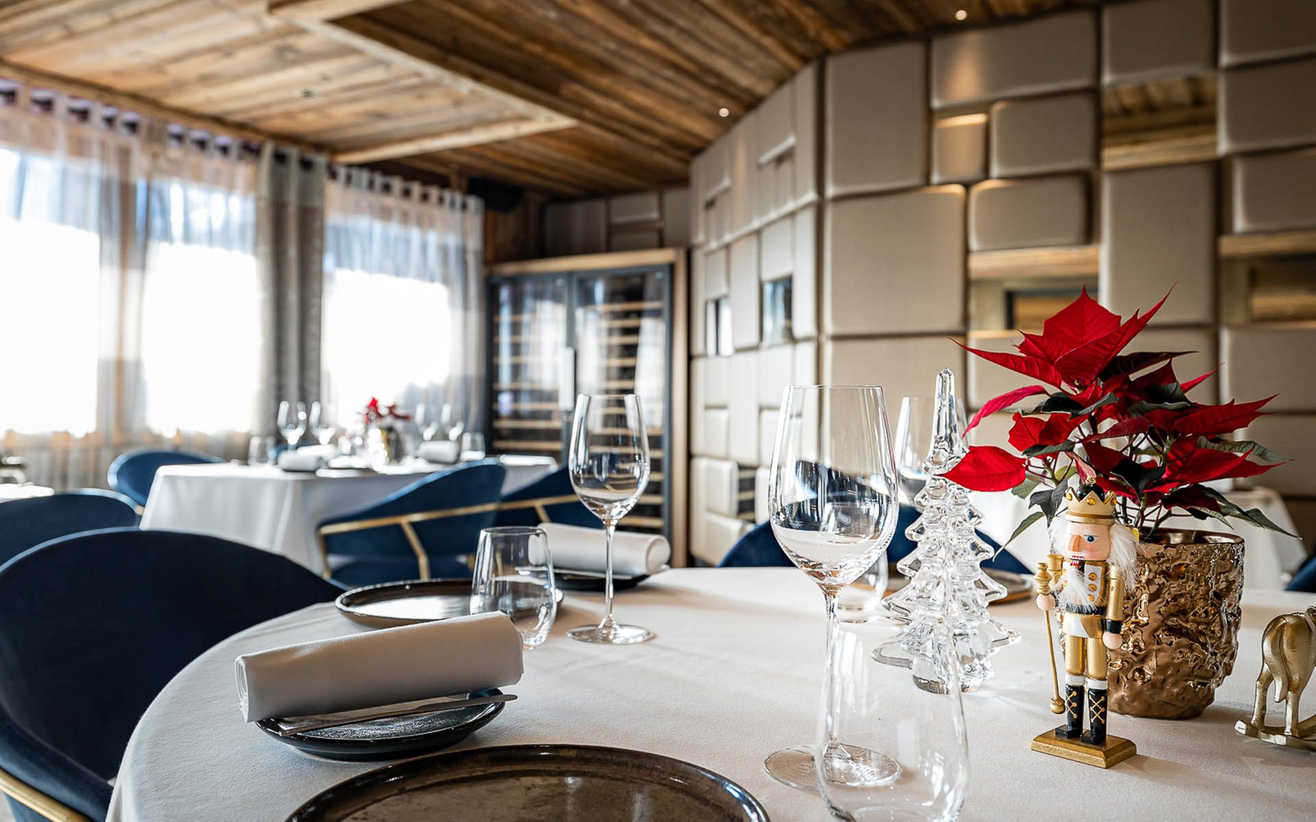 Ultima 2 BR Residences, Gstaad