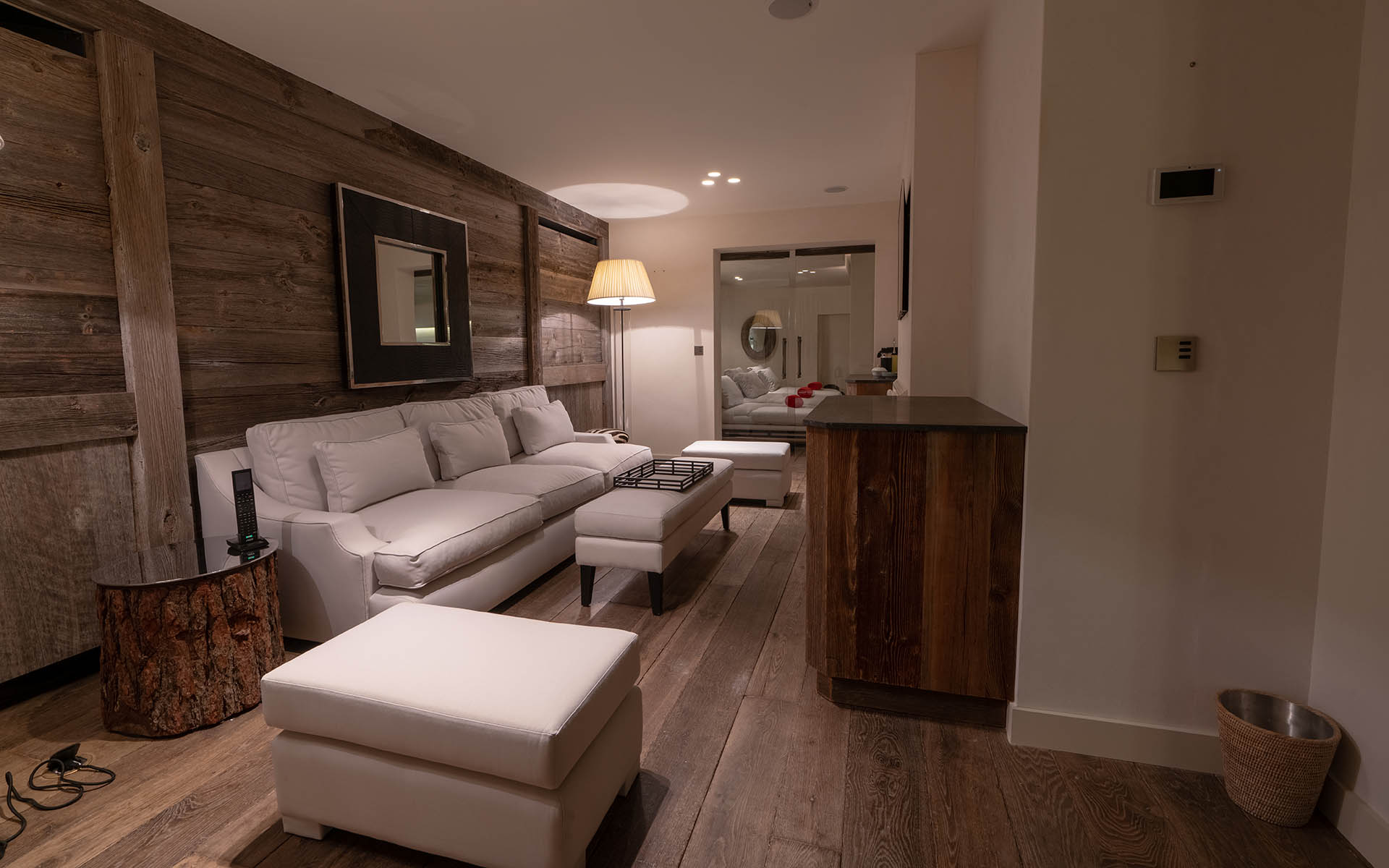 Chalet Izoard, Megève