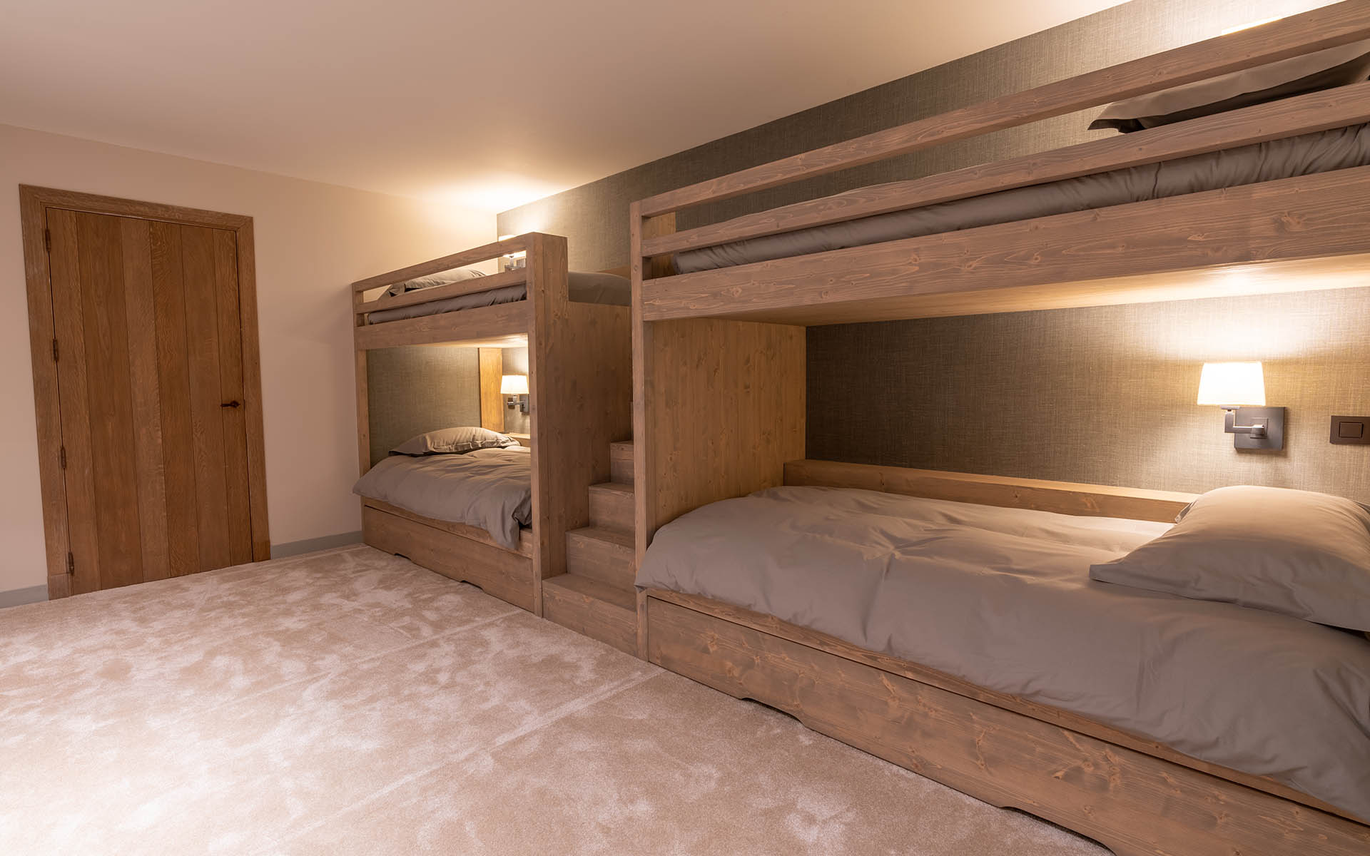 Chalet Izoard, Megève