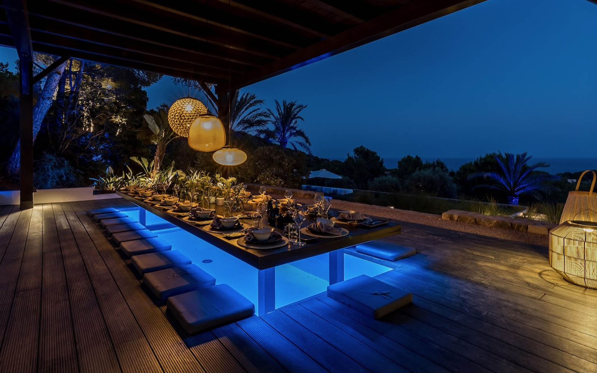 Villa Can Nemo, Ibiza