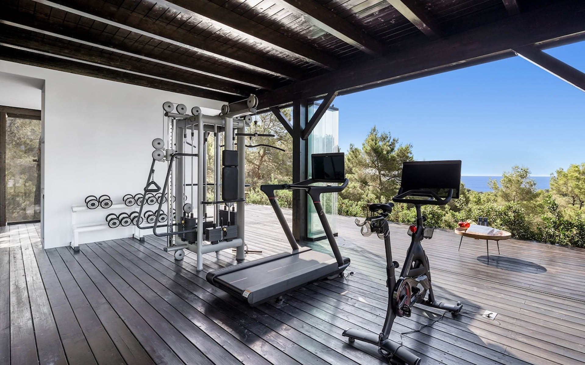 Villa Can Nemo, Ibiza