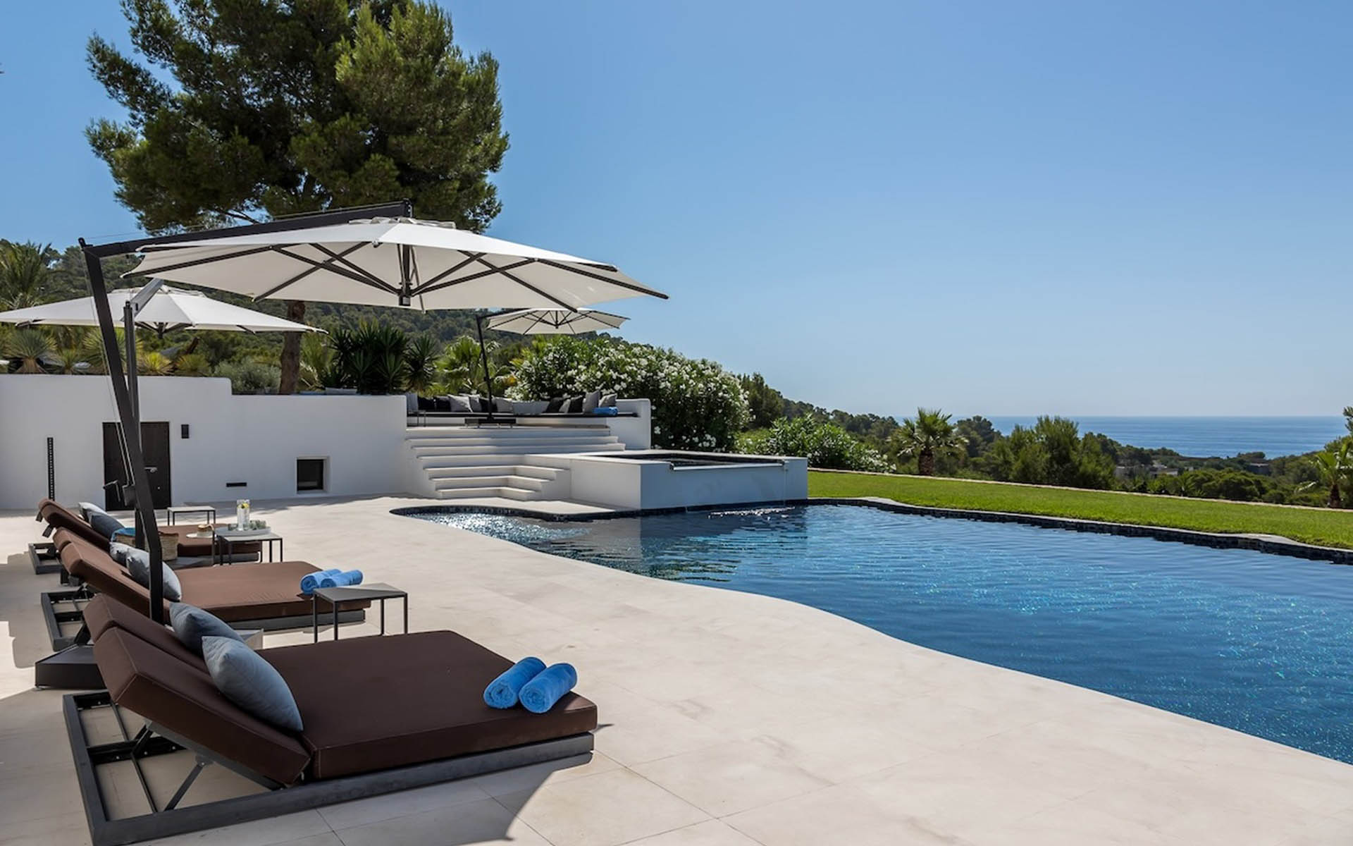 Villa Can Nemo, Ibiza