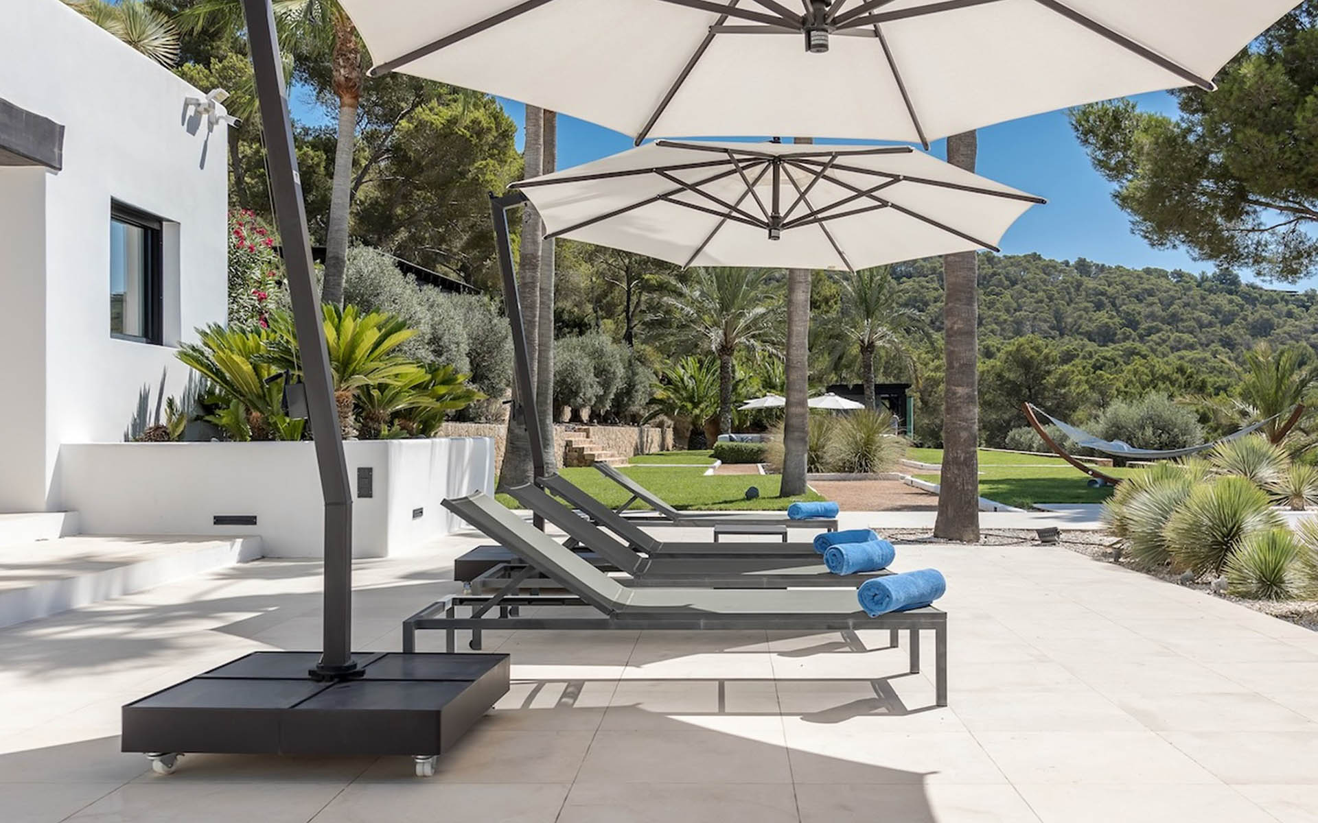 Villa Can Nemo, Ibiza